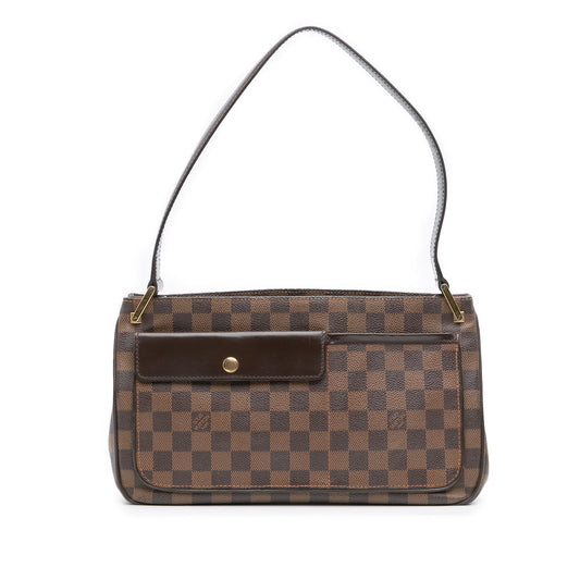 Louis Vuitton Damier Ebene Aubagne