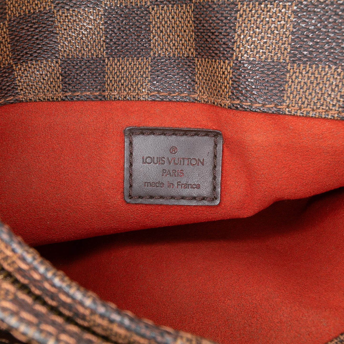 Louis Vuitton Damier Ebene Aubagne