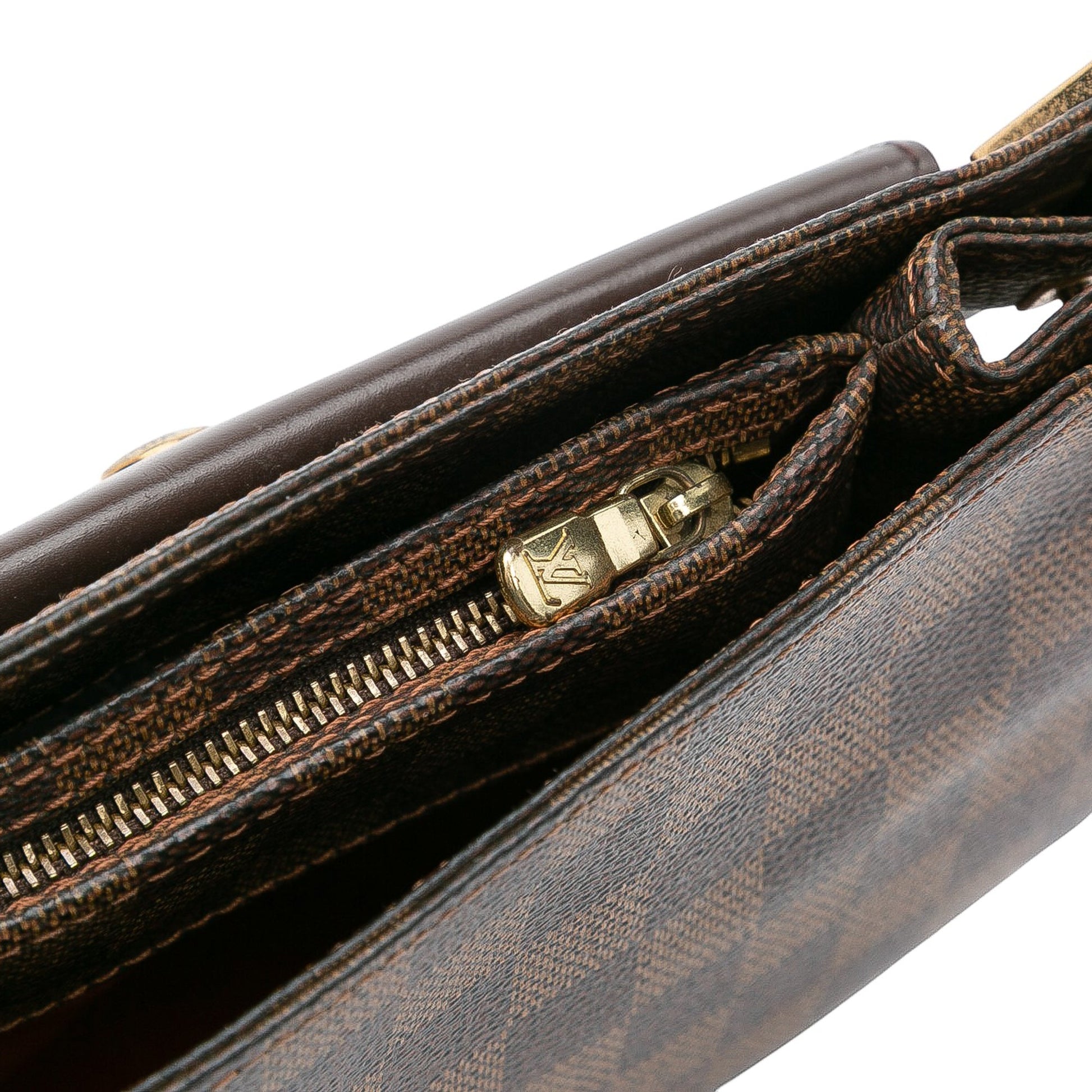 Louis Vuitton Damier Ebene Aubagne