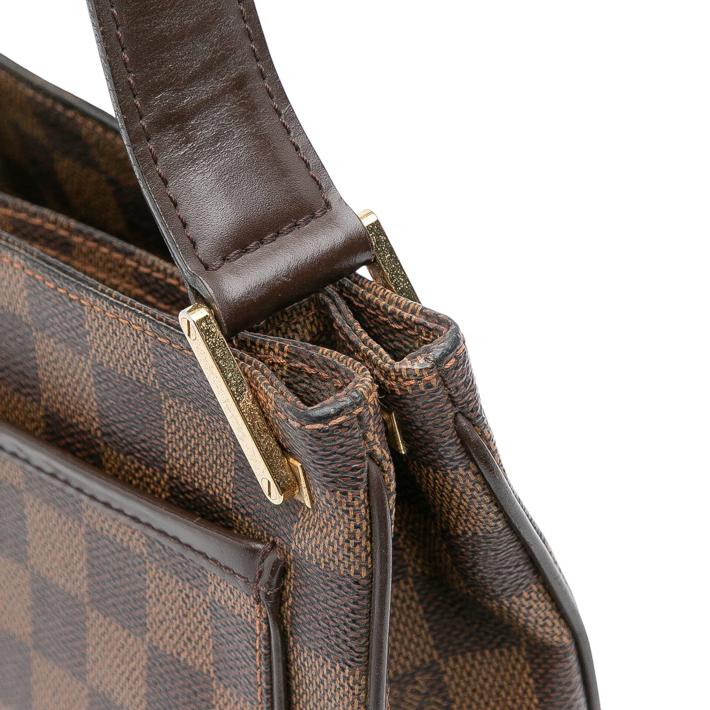 Louis Vuitton Damier Ebene Aubagne