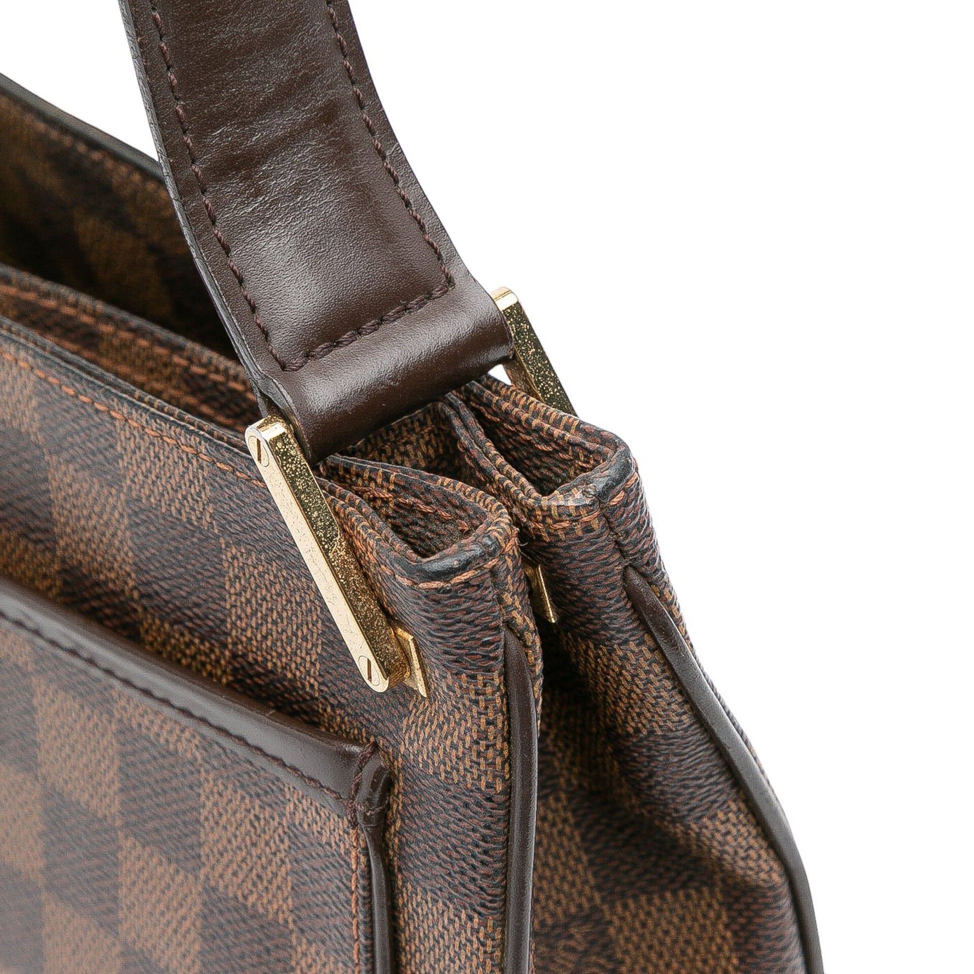 Louis Vuitton Damier Ebene Aubagne