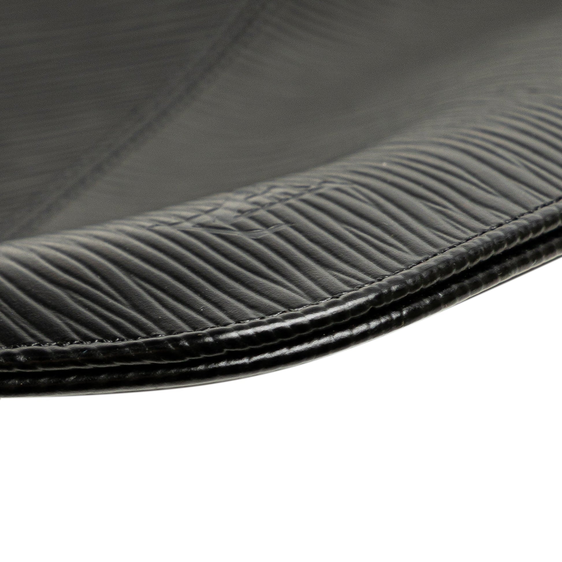 Louis Vuitton Epi Demi Lune