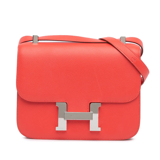 HermÃ¨s Epsom Constance 24