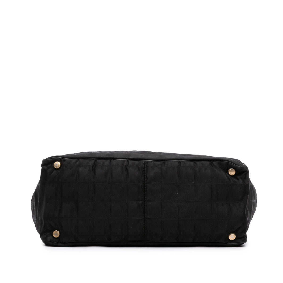 Chanel New Travel Line Nylon Tote