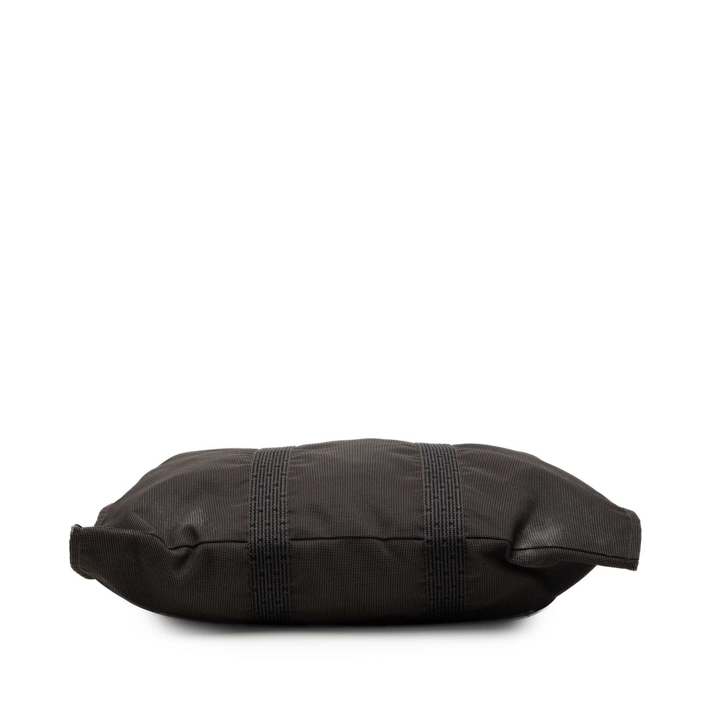 Hermès Canvas Herline Garment Bag