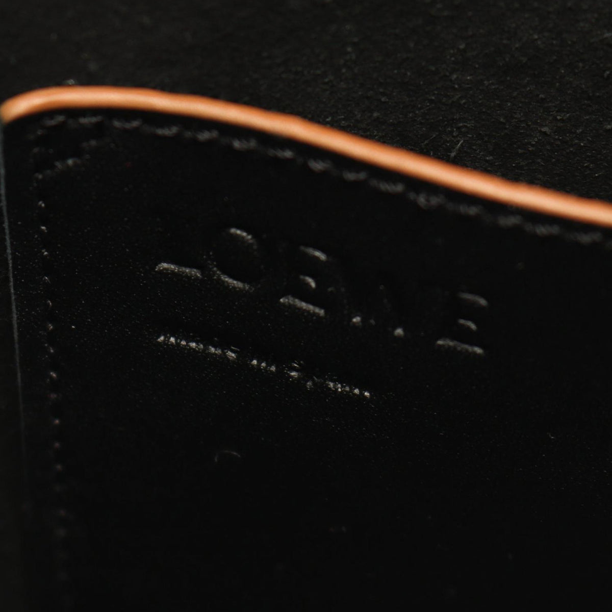 LOEWE Medium Balloon Bag