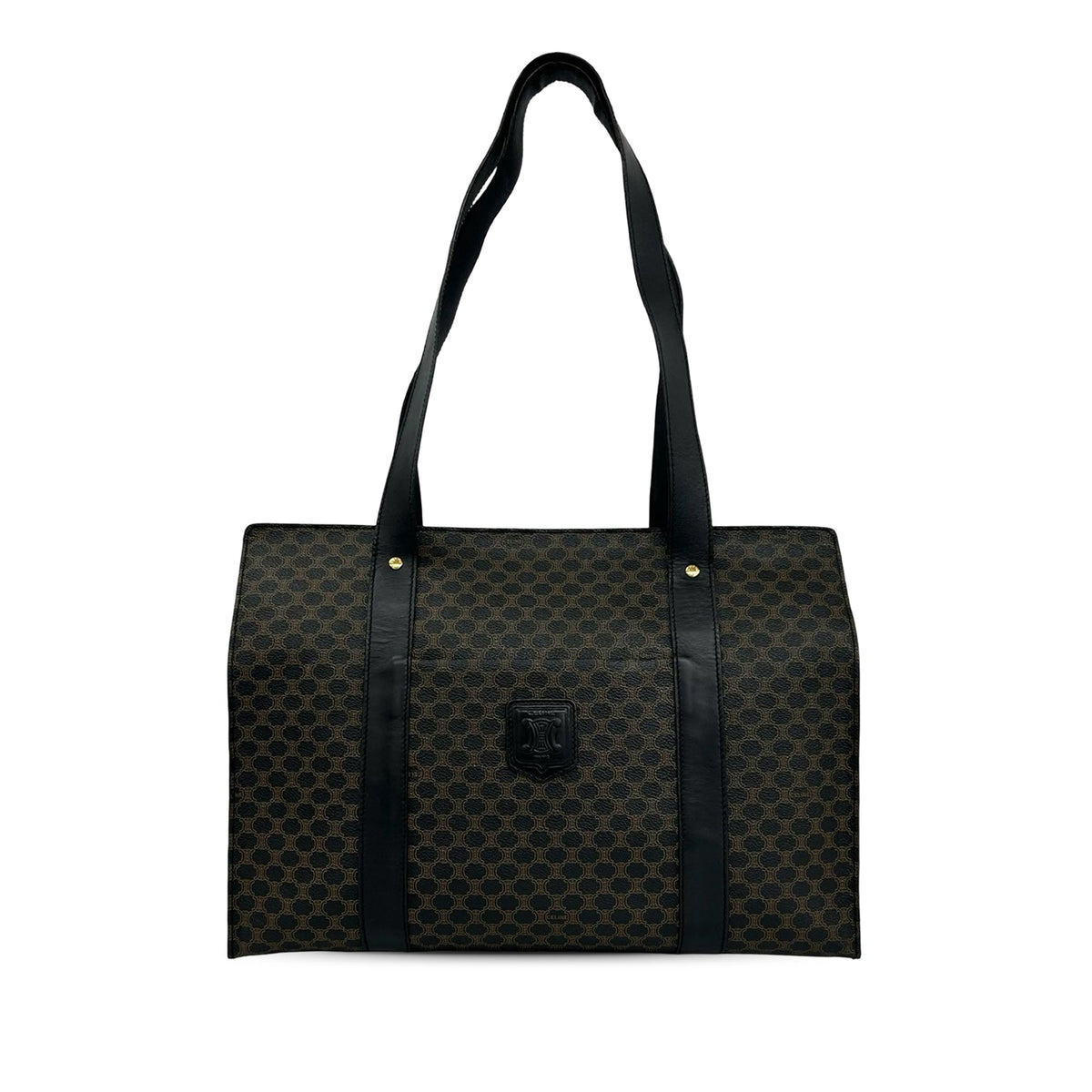 Celine Macadam Tote