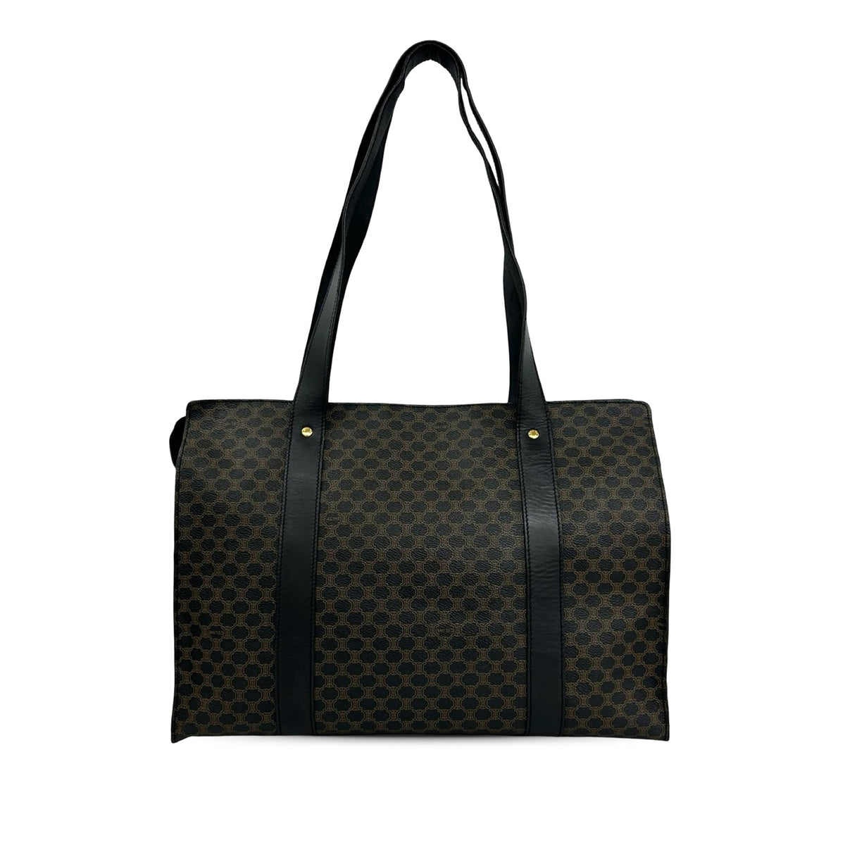Celine Macadam Tote