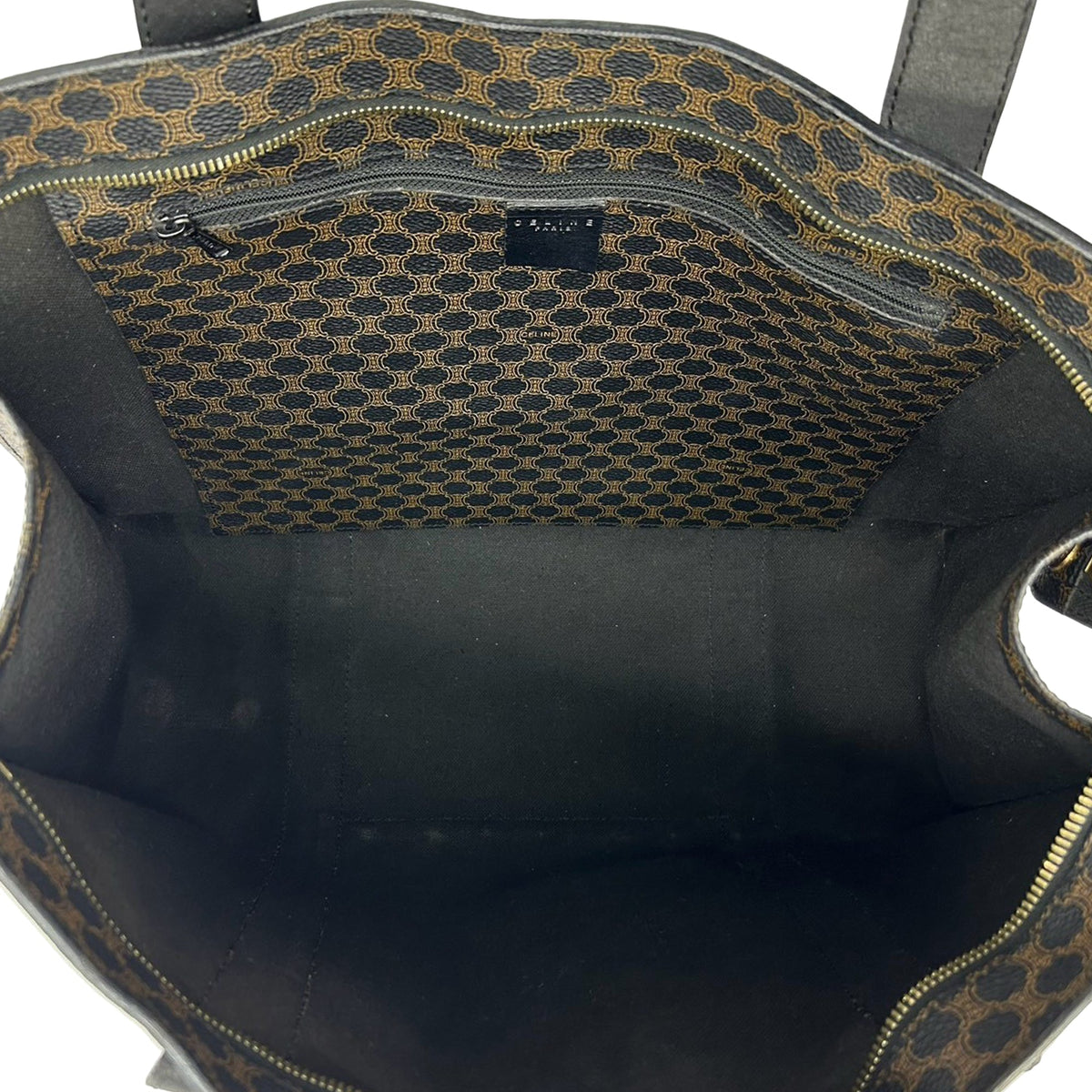 Celine Macadam Tote