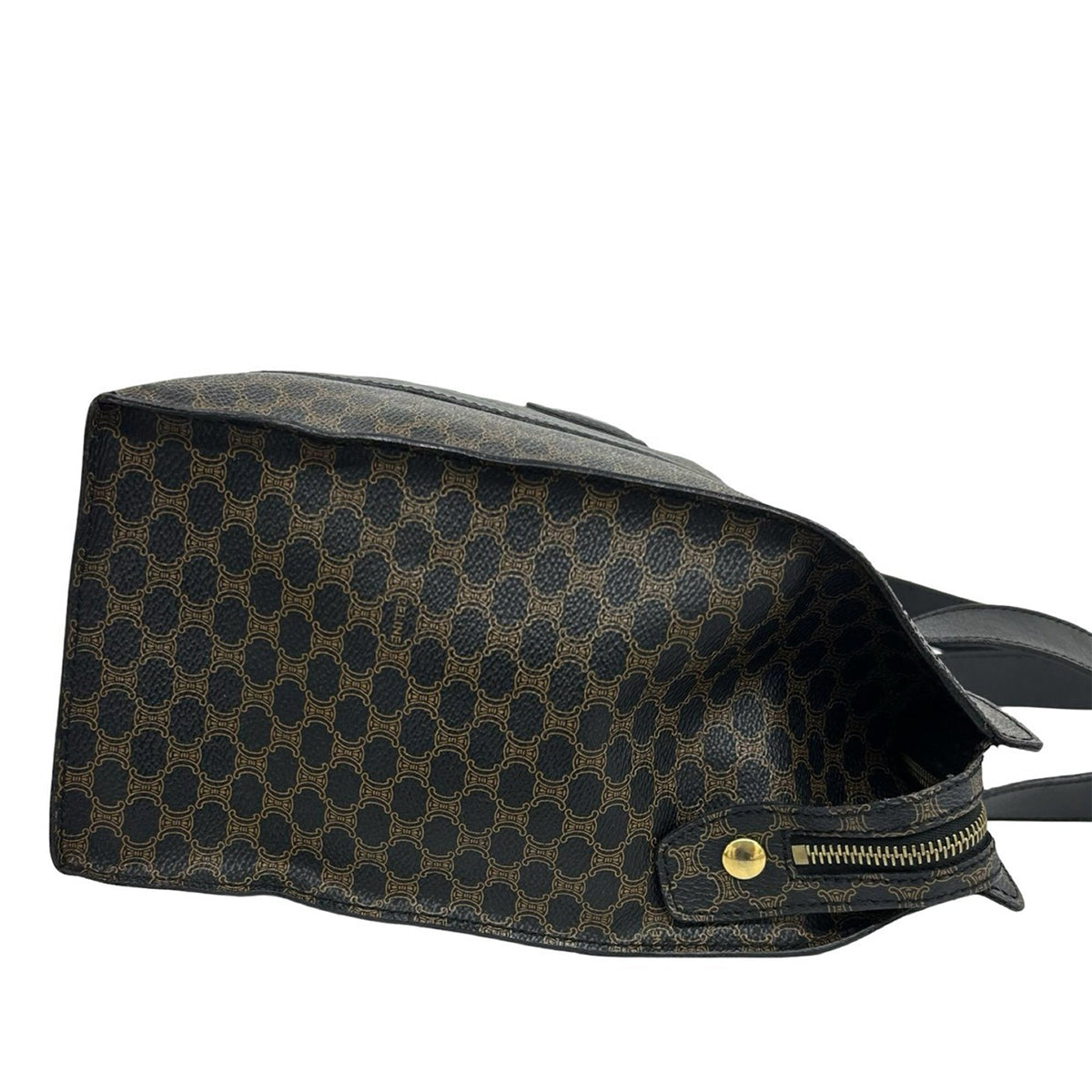 Celine Macadam Tote