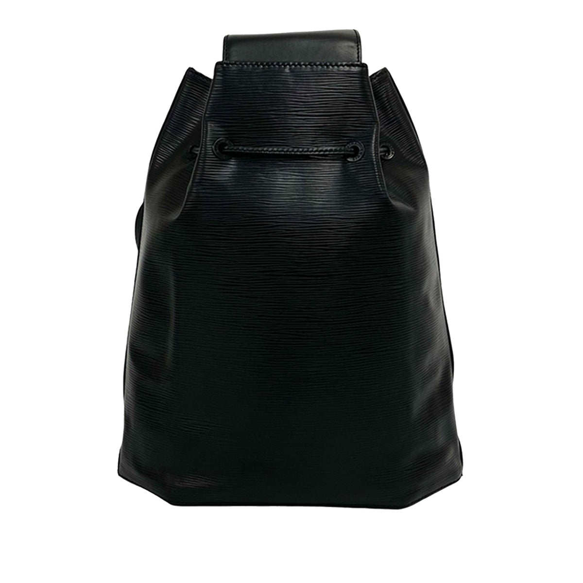 Louis Vuitton Epi Sac D Epaule PM