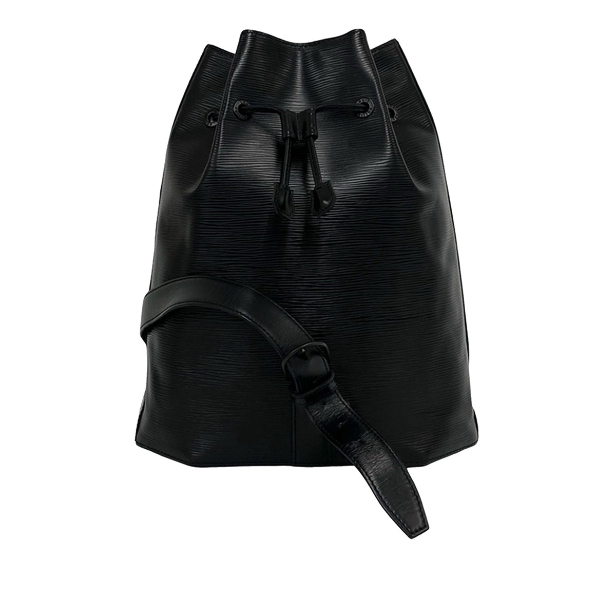 Louis Vuitton Epi Sac D Epaule PM