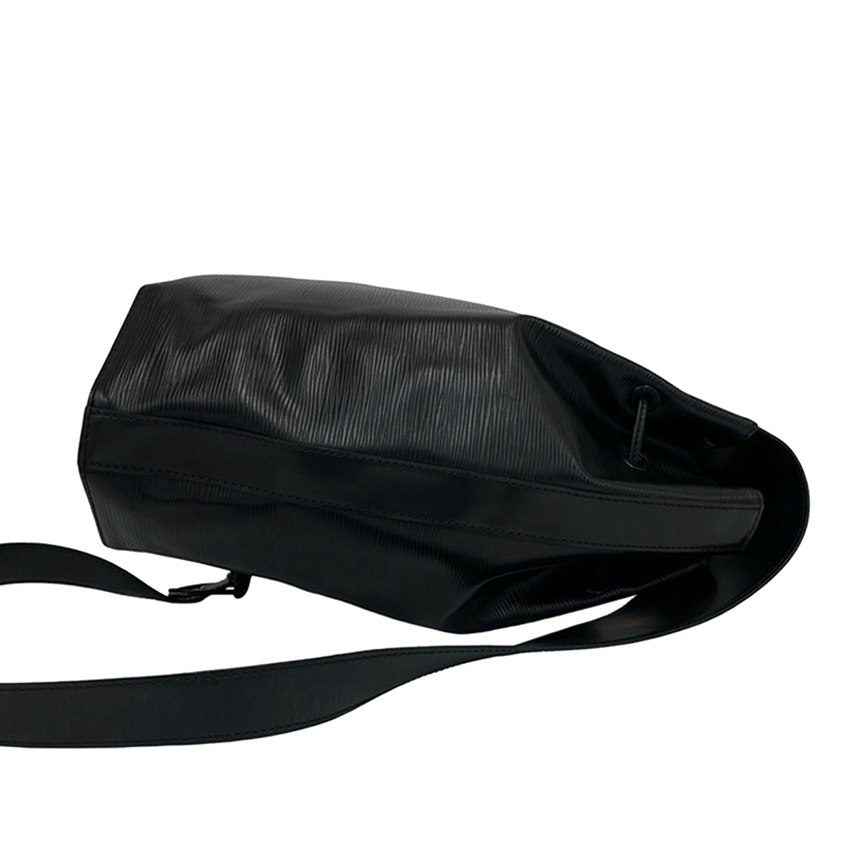 Louis Vuitton Epi Sac D Epaule PM