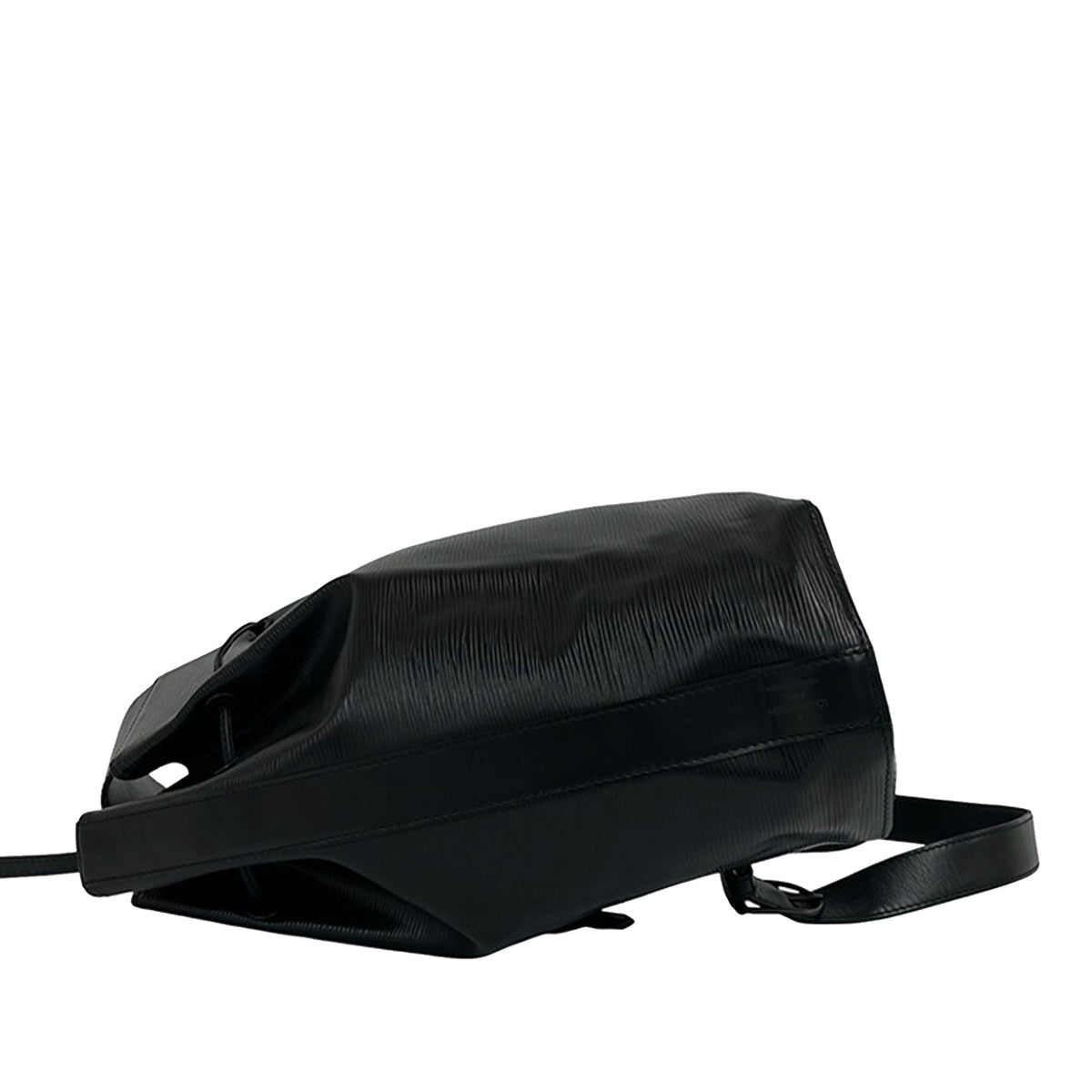 Louis Vuitton Epi Sac D Epaule PM
