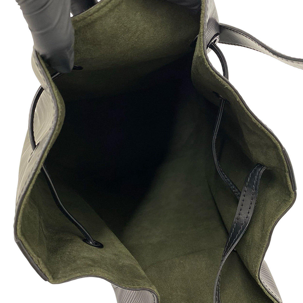 Louis Vuitton Epi Sac D Epaule PM