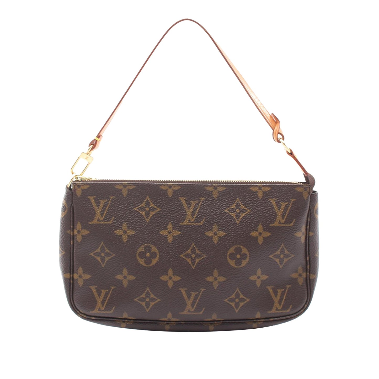 Louis Vuitton Monogram Pochette Accessoires
