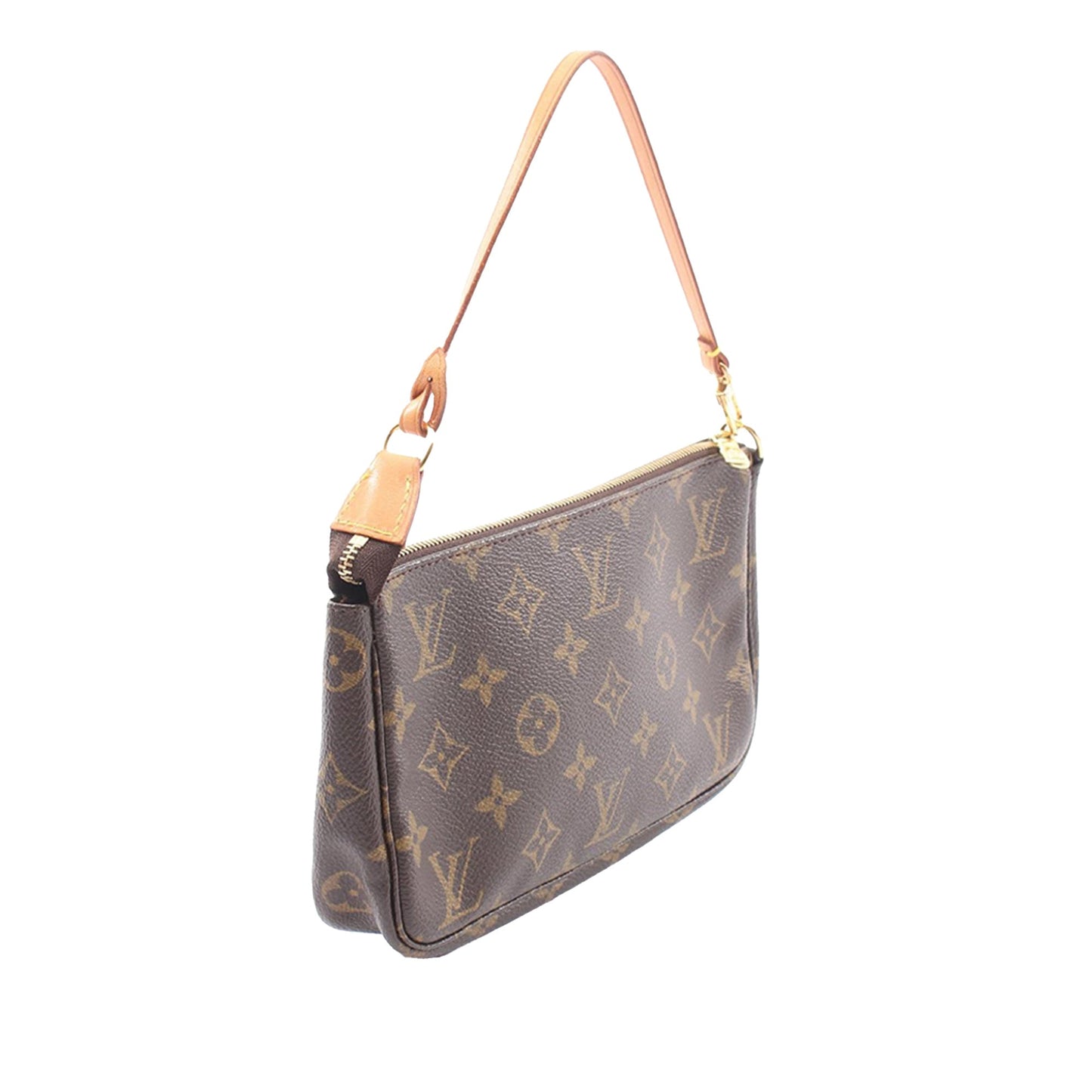 Louis Vuitton Monogram Pochette Accessoires