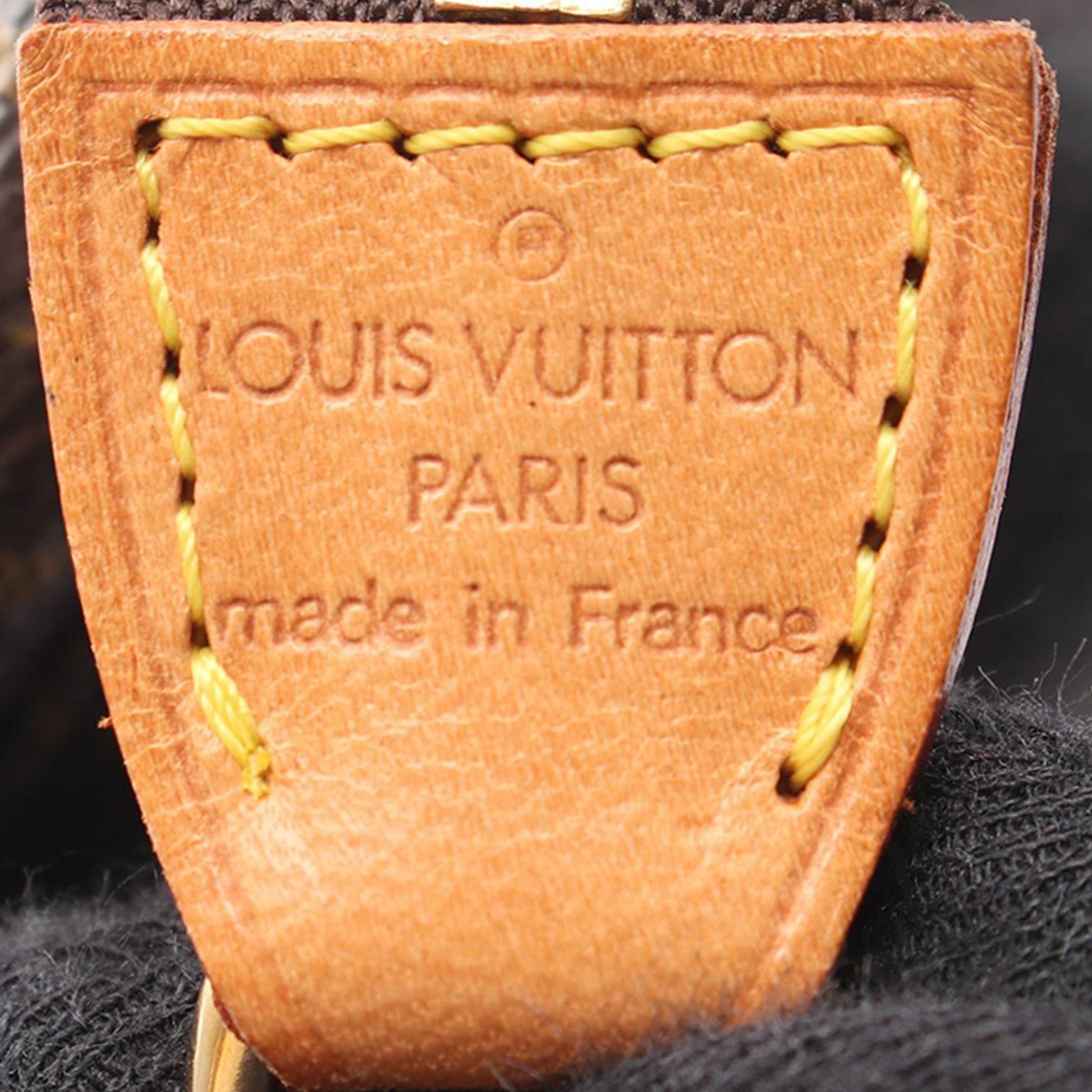 Louis Vuitton Monogram Pochette Accessoires