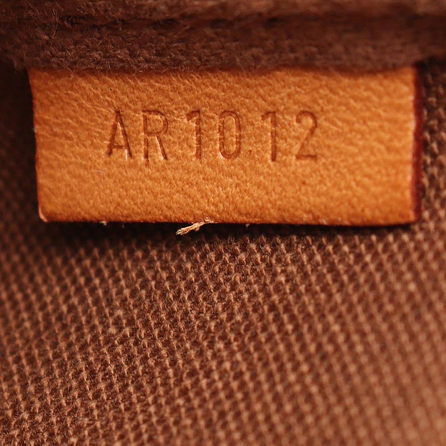 Louis Vuitton Monogram Pochette Accessoires