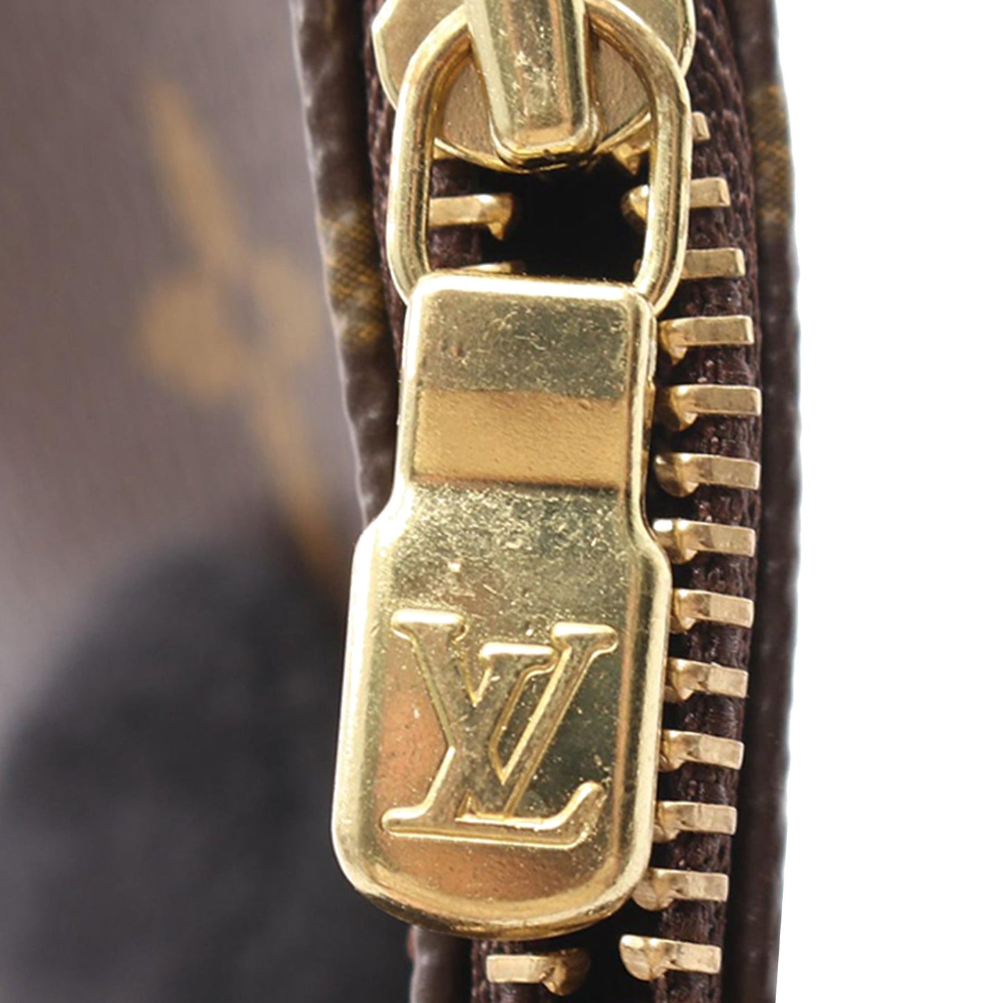 Louis Vuitton Monogram Pochette Accessoires