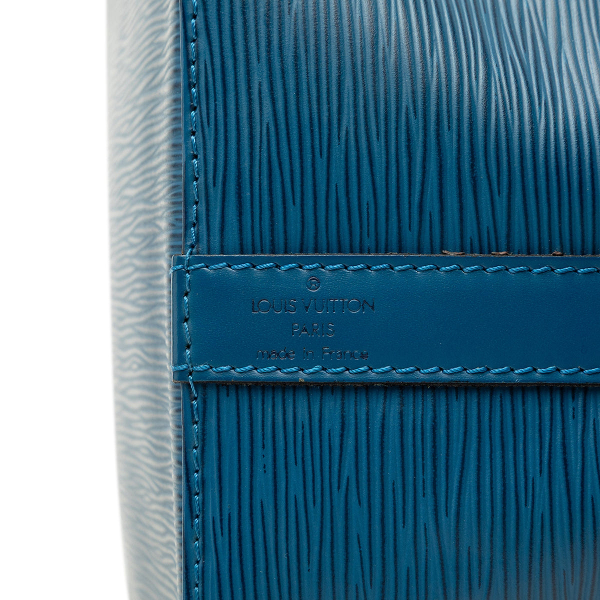 Louis Vuitton Epi Petit Noe
