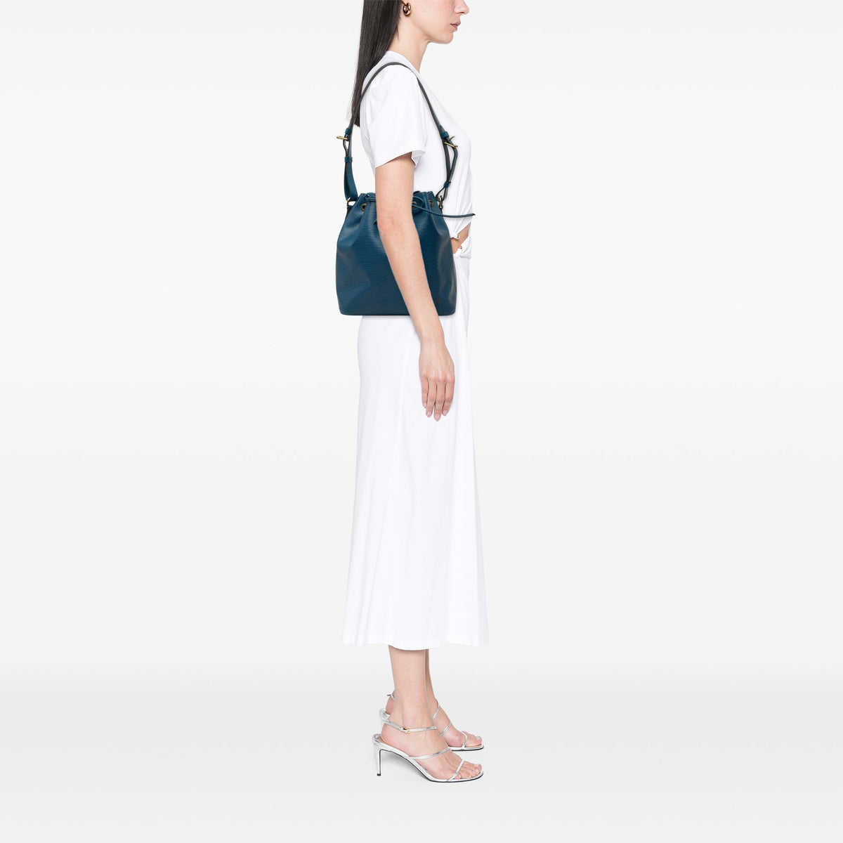 Louis Vuitton Epi Petit Noe