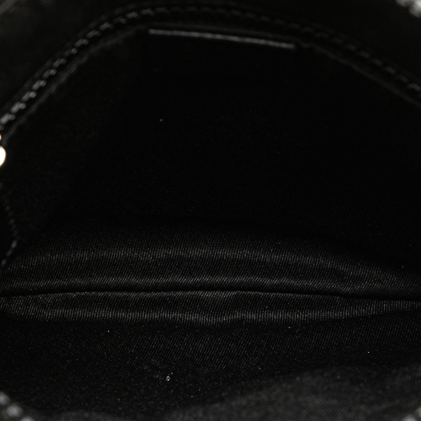 Gucci GG Nylon Web Crossbody
