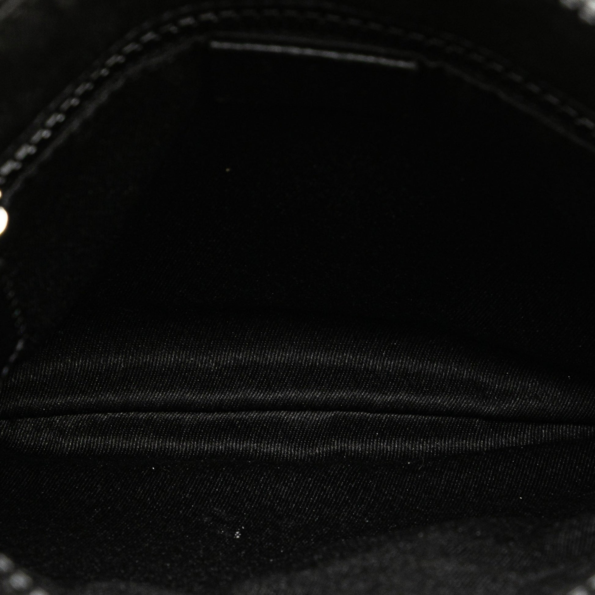 Gucci GG Nylon Web Crossbody