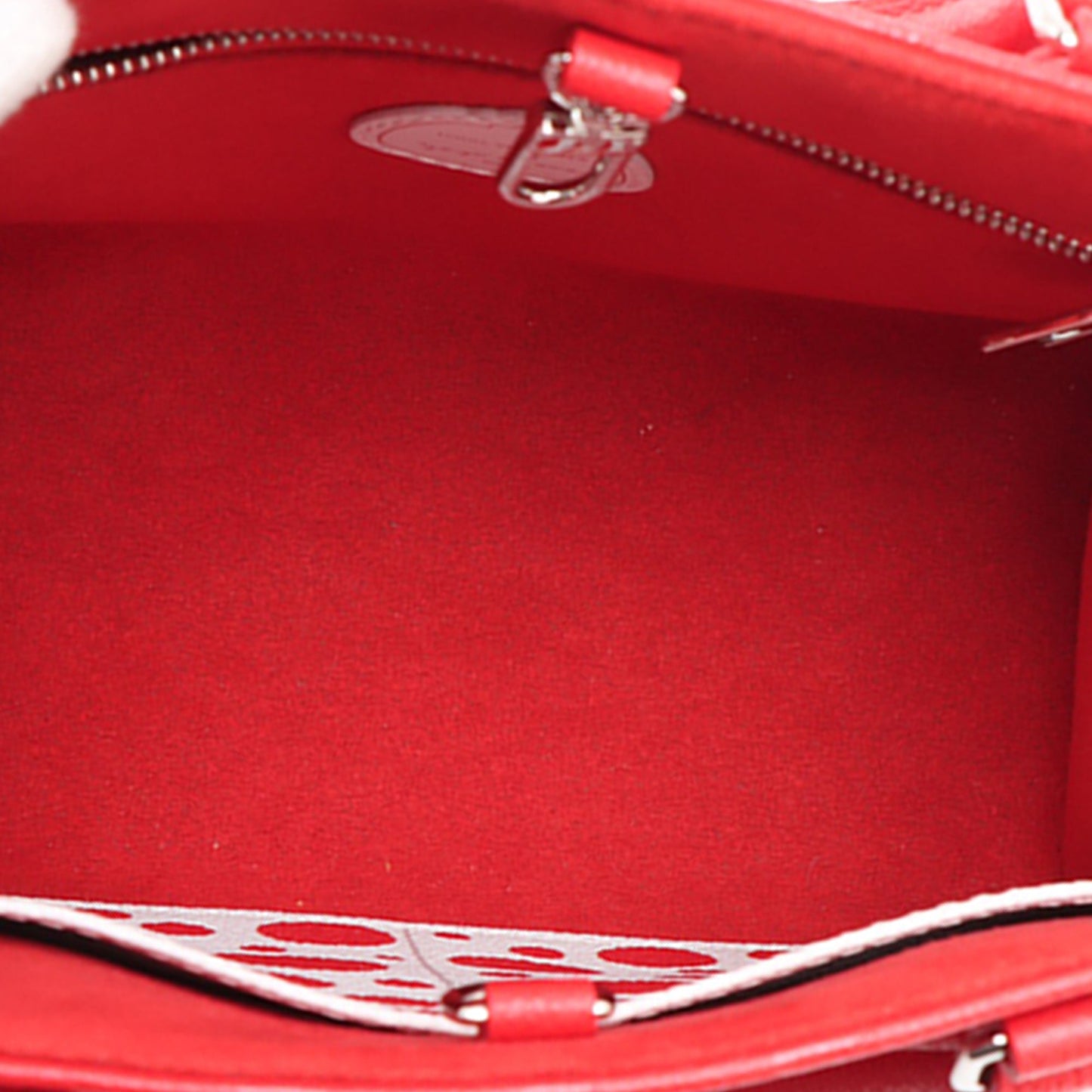 Louis Vuitton Yayoi Kusama Monogram Giant Empreinte OnTheGo PM