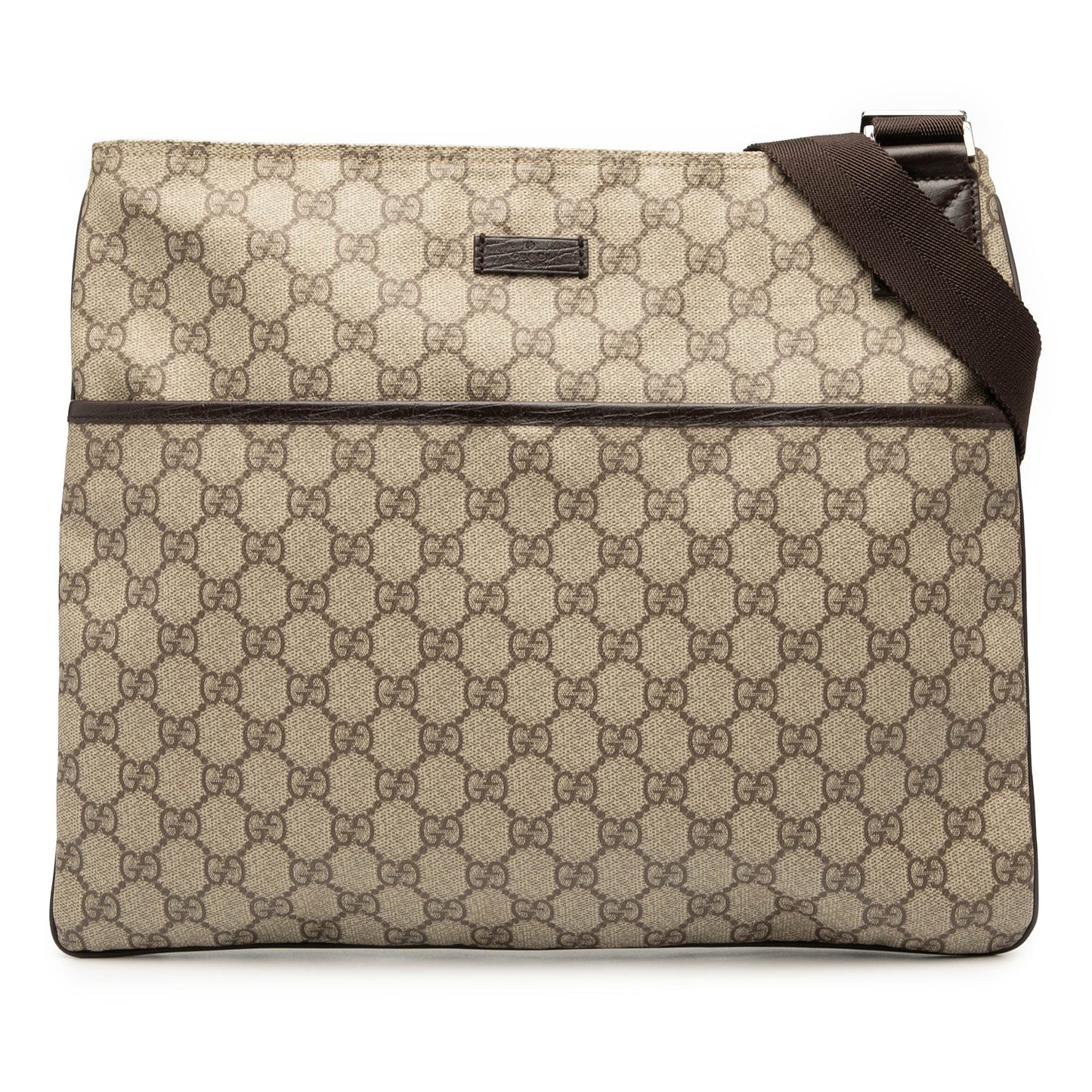 Gucci GG Supreme Crossbody