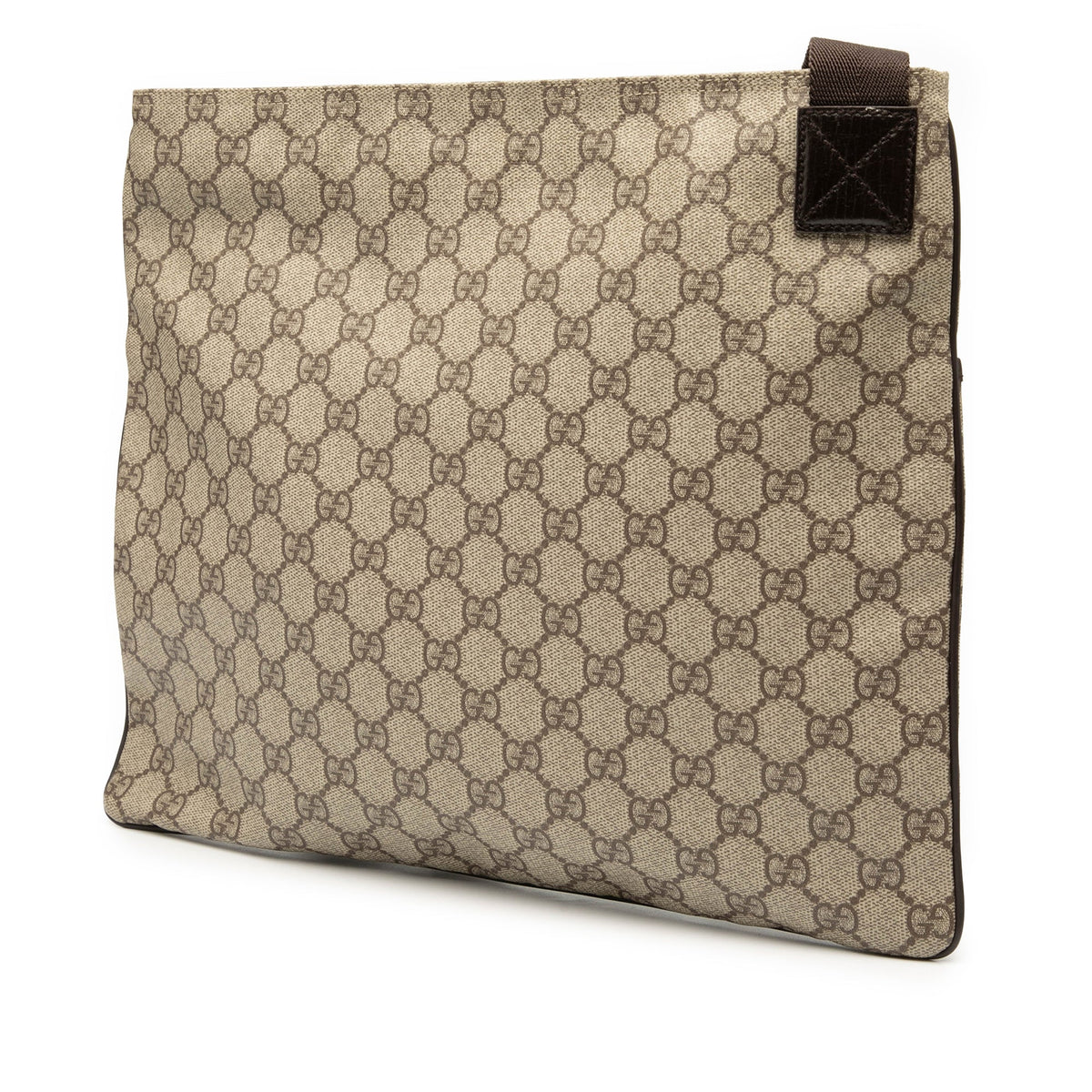 Gucci GG Supreme Crossbody