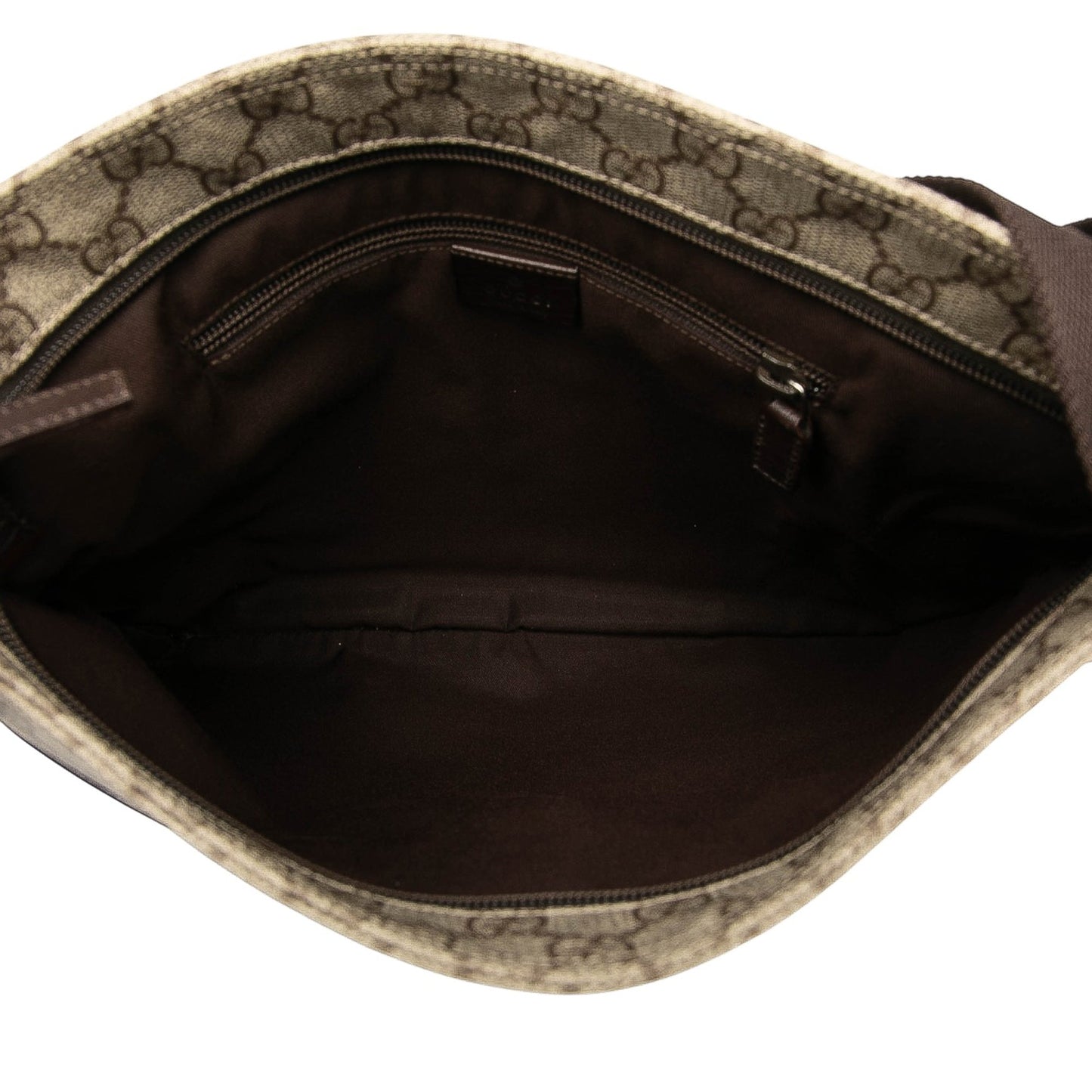 Gucci GG Supreme Crossbody