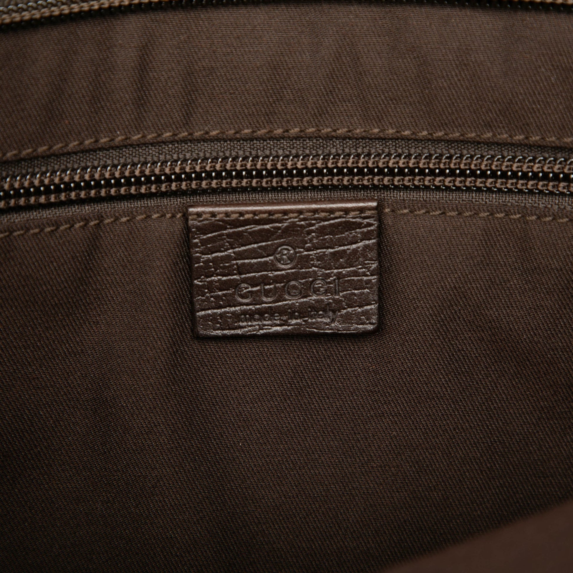 Gucci GG Supreme Crossbody