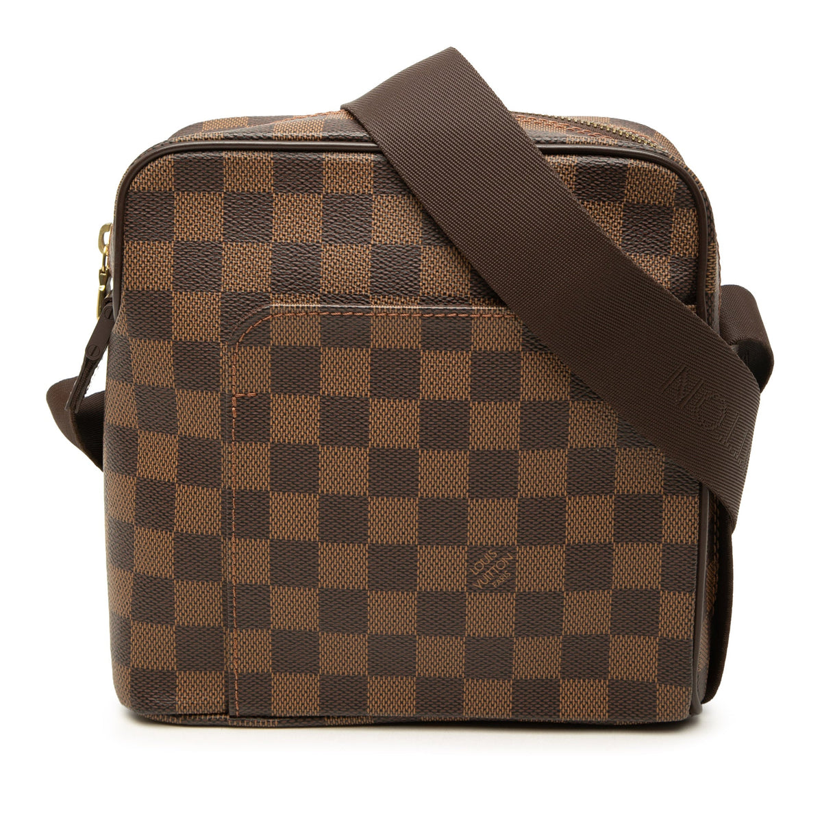 Louis Vuitton Damier Ebene Olav PM