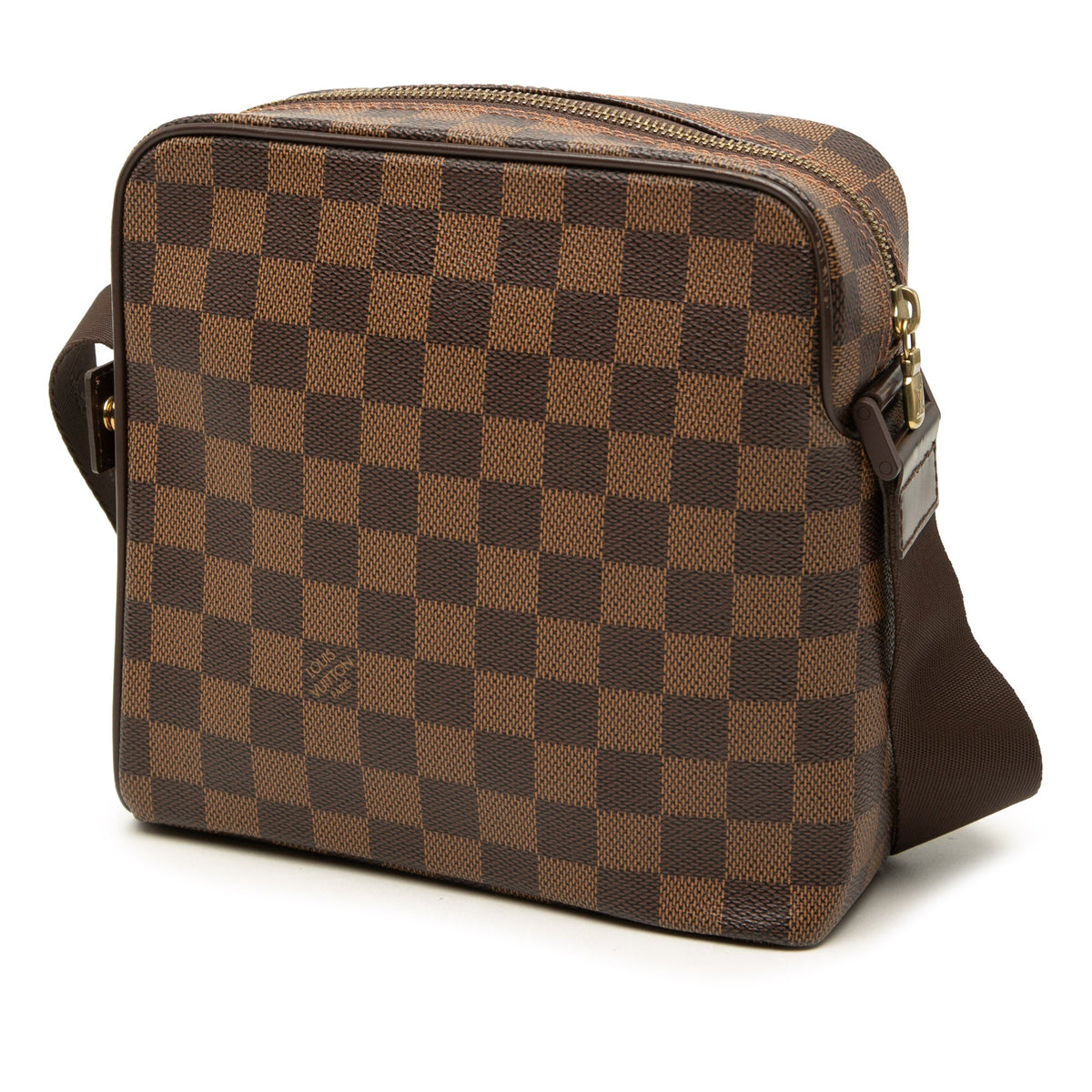 Louis Vuitton Damier Ebene Olav PM
