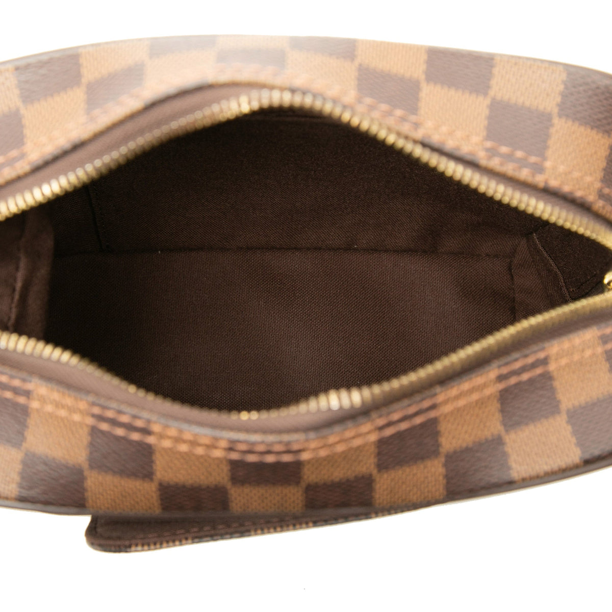 Louis Vuitton Damier Ebene Olav PM