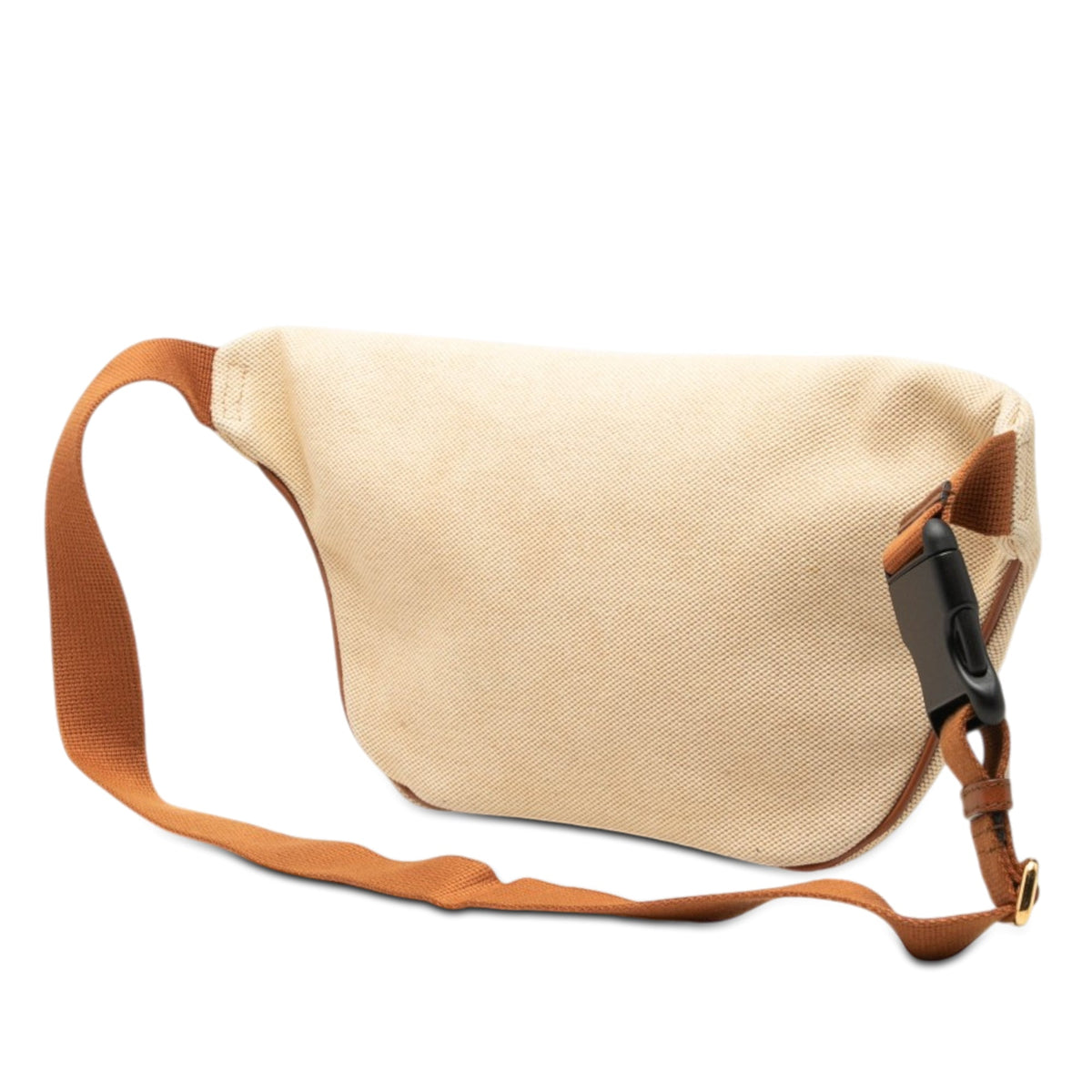 Gucci Canvas Web Belt Bag
