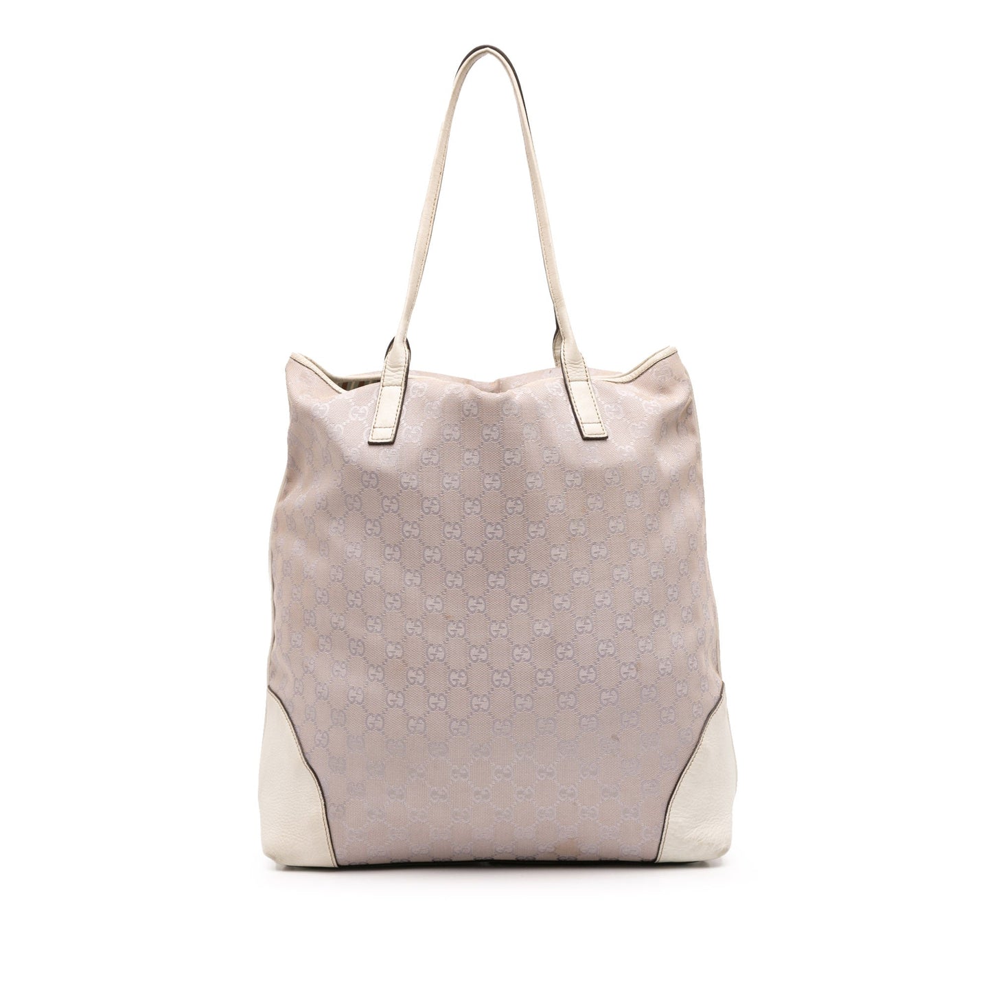 Gucci GG Canvas Tote