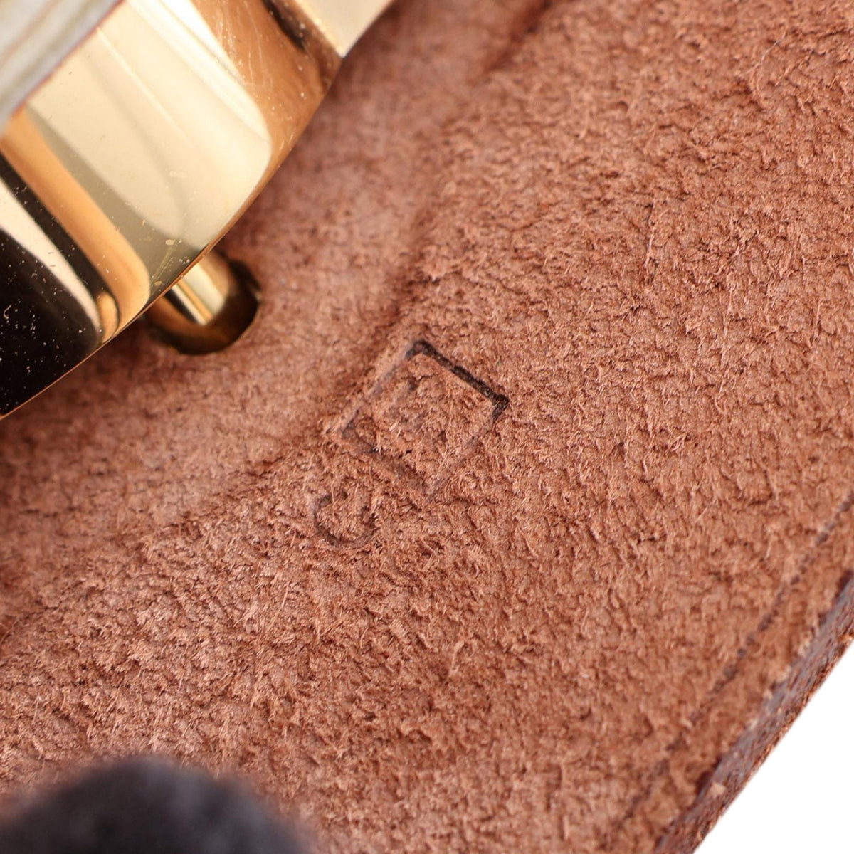 Hermès Vibrato Herbag PM