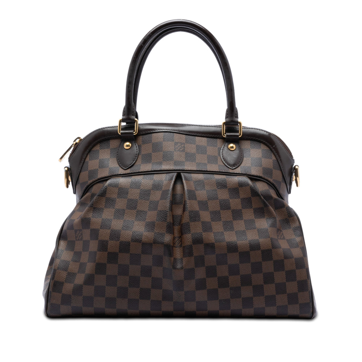 Louis Vuitton Damier Ebene Trevi GM
