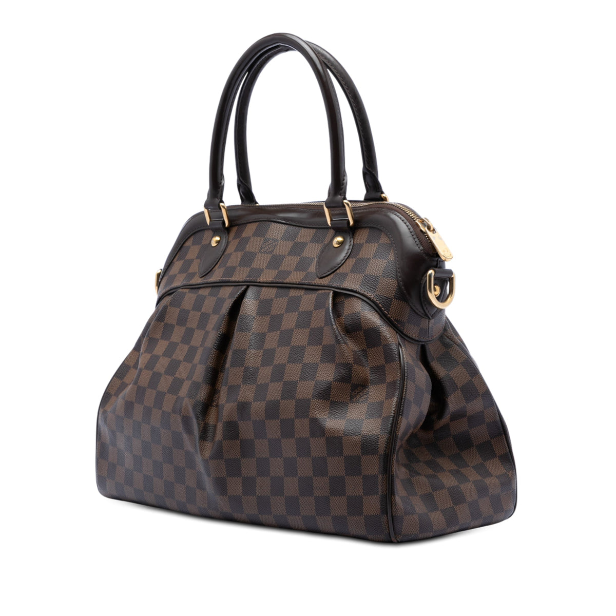 Louis Vuitton Damier Ebene Trevi GM
