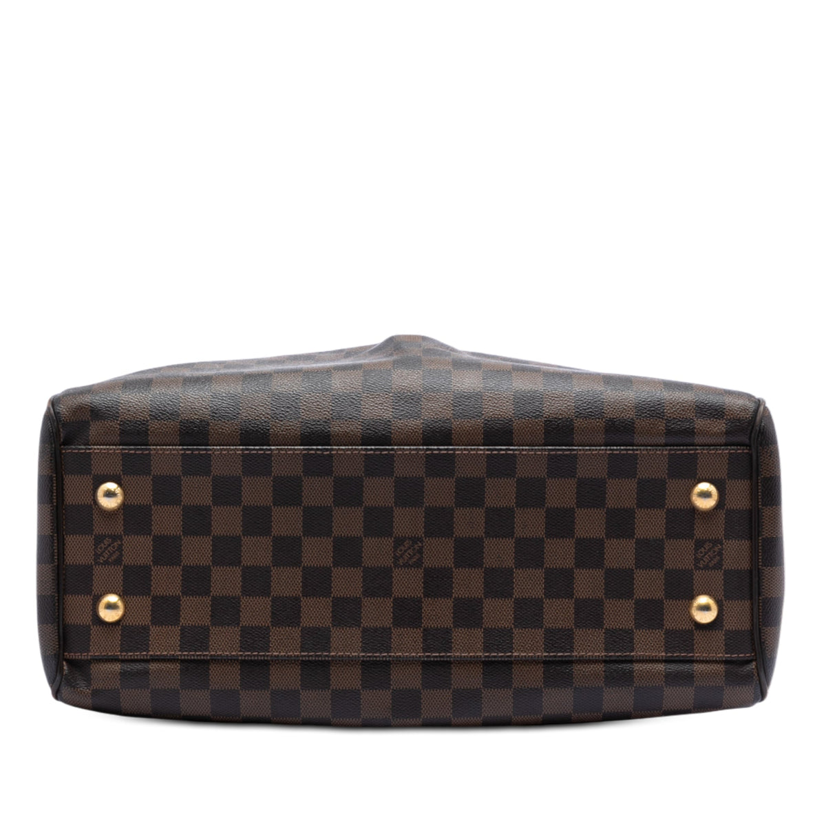 Louis Vuitton Damier Ebene Trevi GM