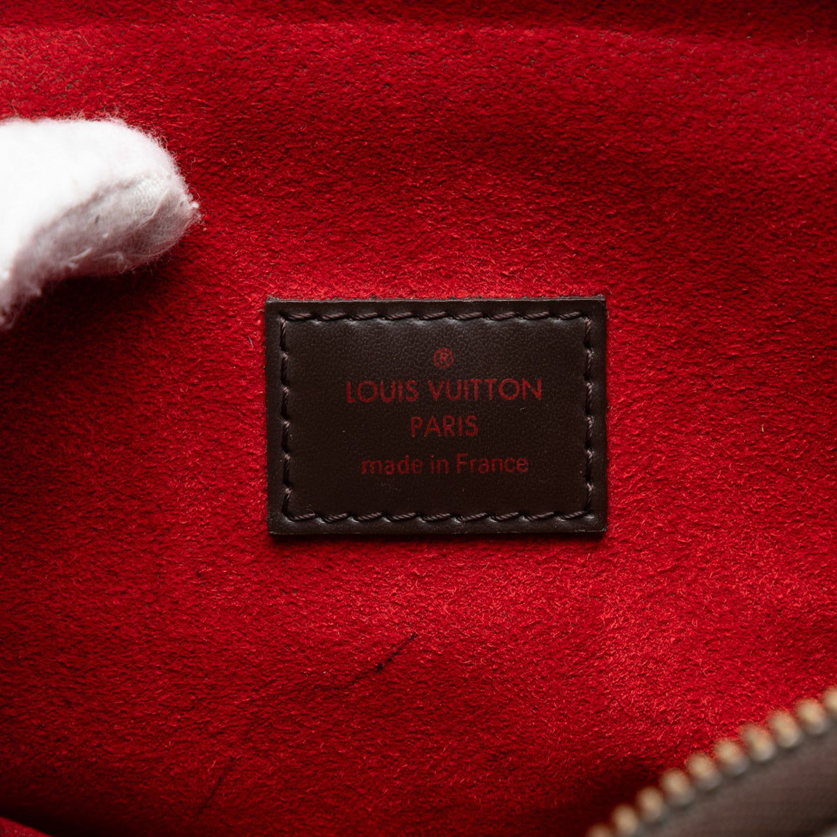 Louis Vuitton Damier Ebene Trevi GM
