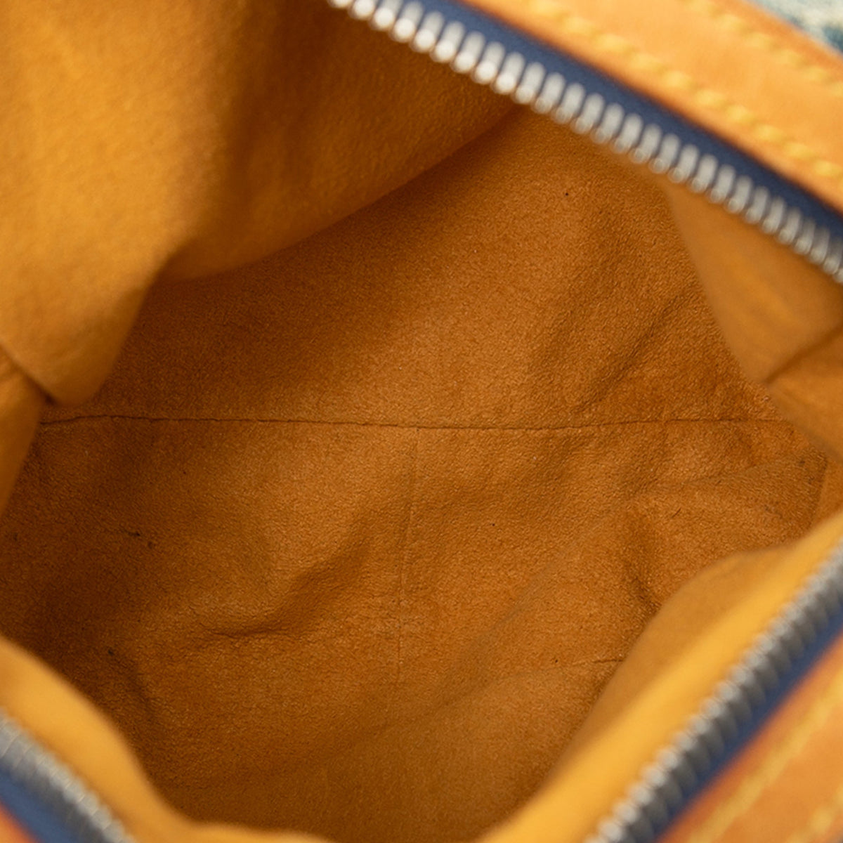 Louis Vuitton Monogram Denim Camera Bag