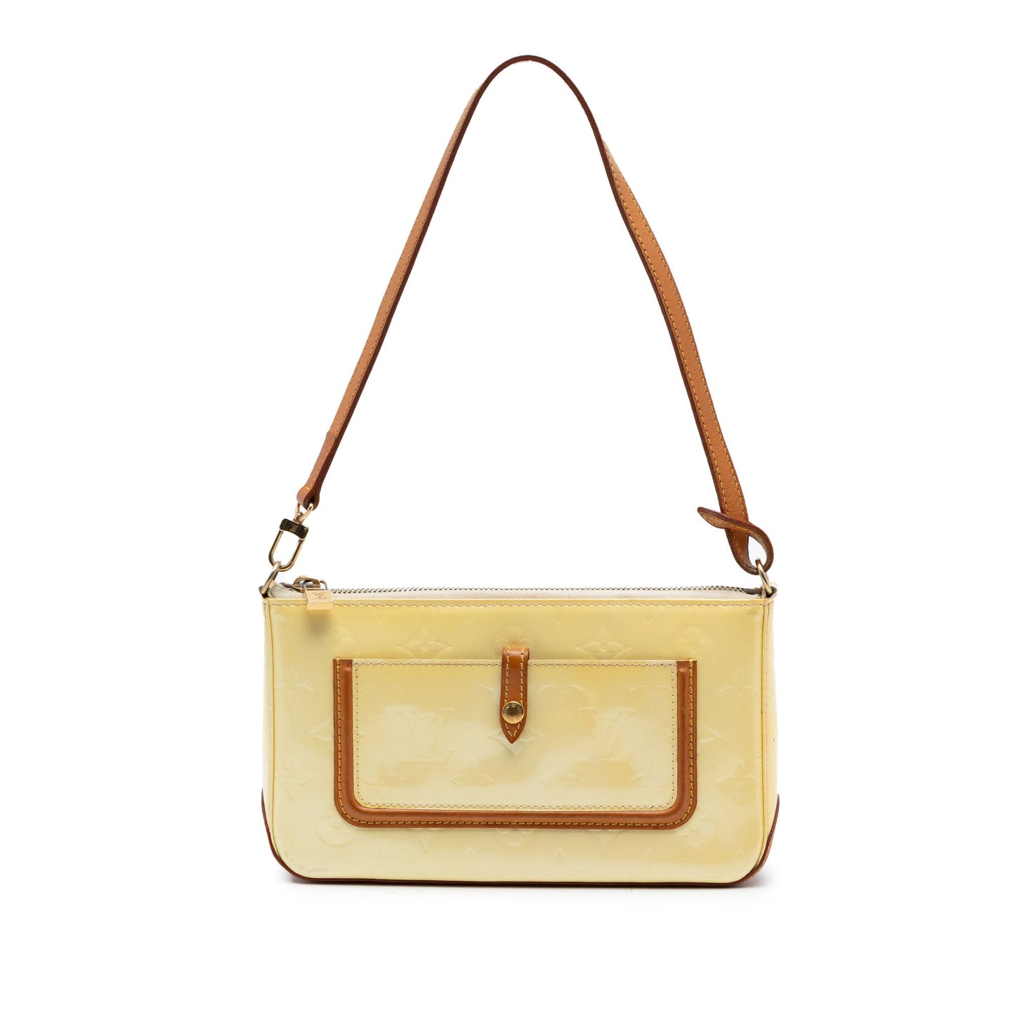 Louis Vuitton Monogram Vernis Mallory Square