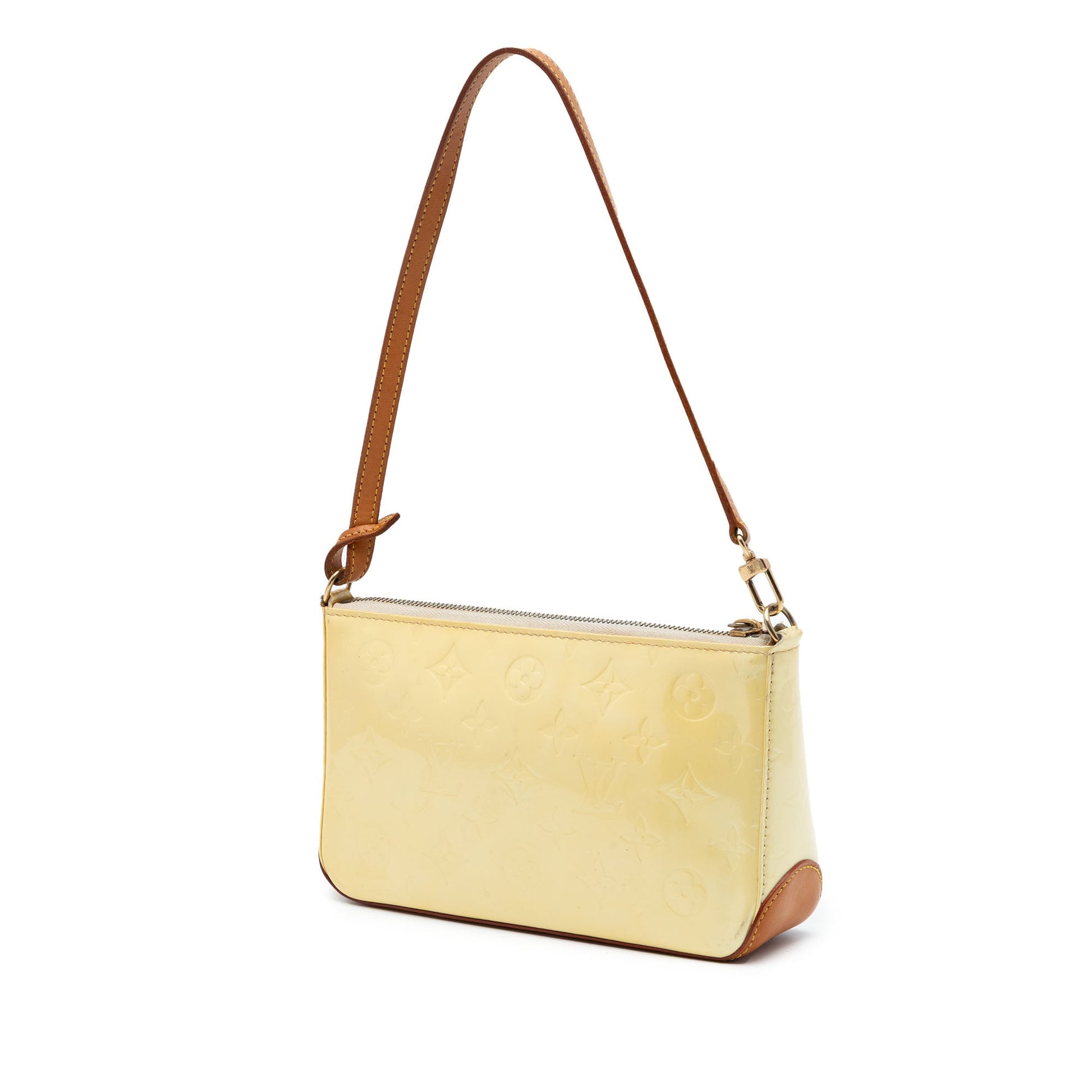 Louis Vuitton Monogram Vernis Mallory Square