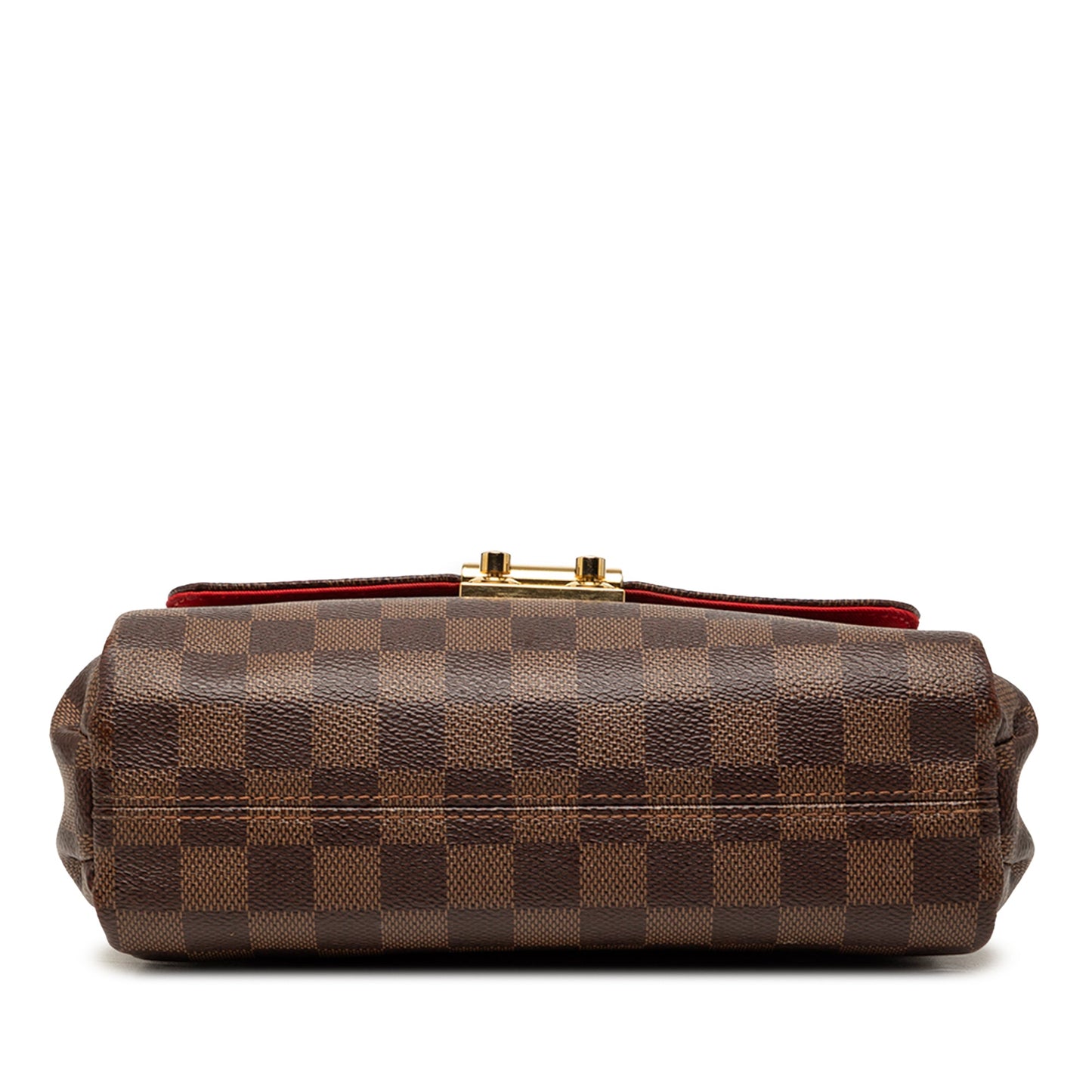 Louis Vuitton Damier Ebene Croisette