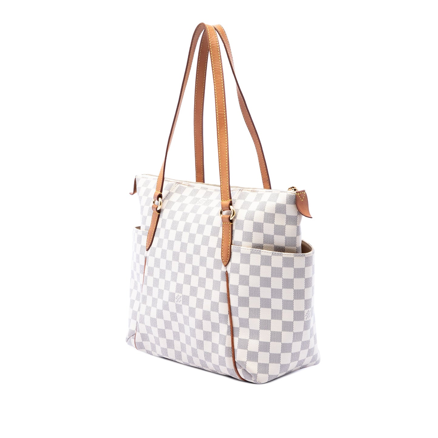 Louis Vuitton Damier Azur Totally MM