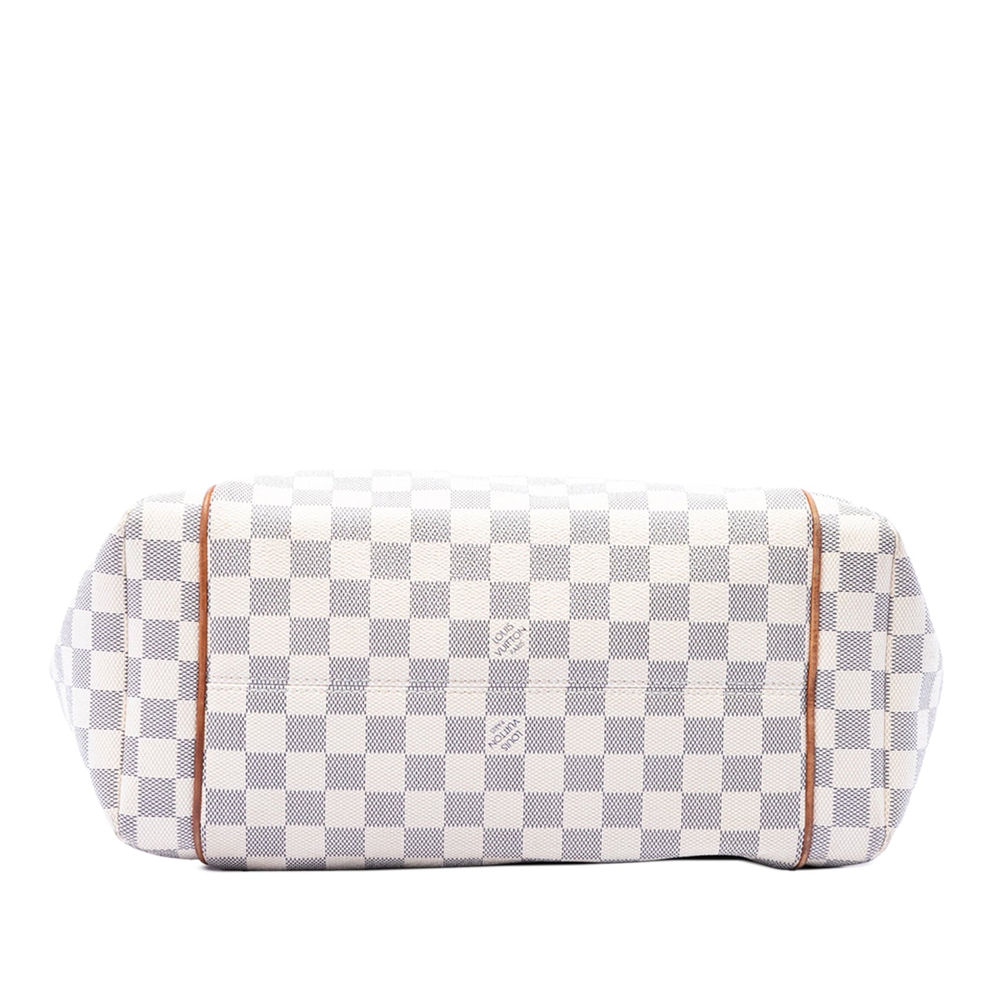 Louis Vuitton Damier Azur Totally MM