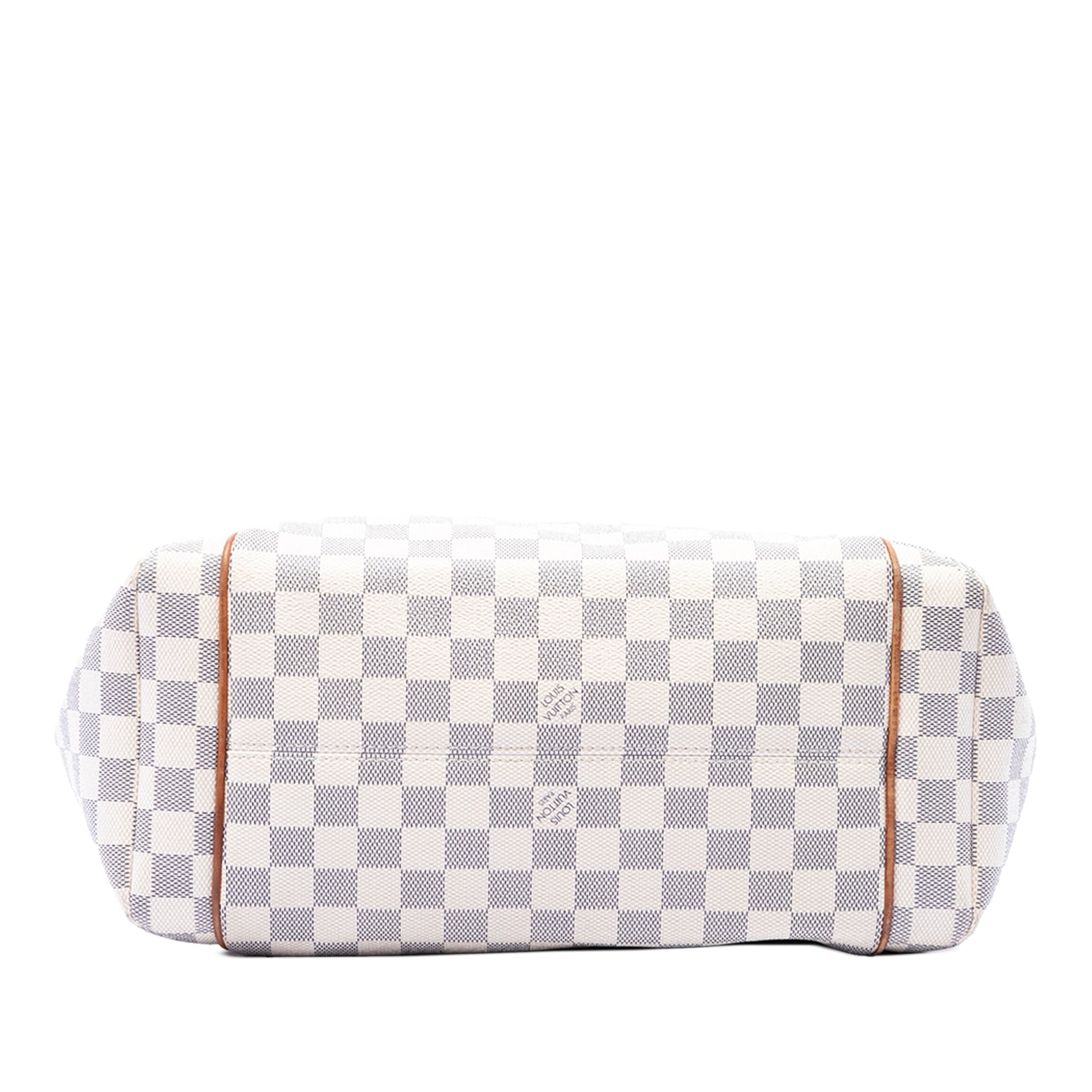 Louis Vuitton Damier Azur Totally MM